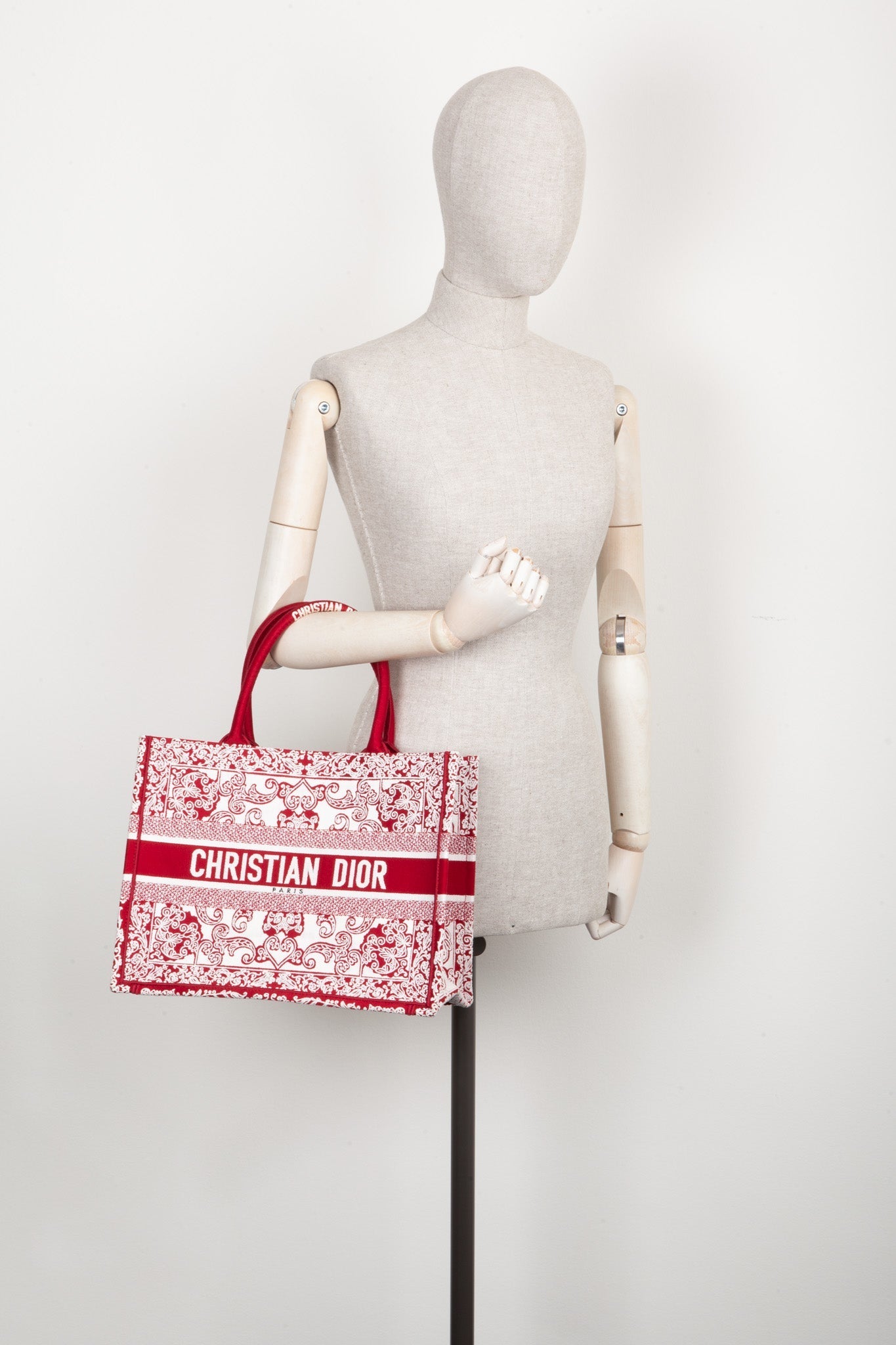 Dior Book Tote Tote - Rovelle Bags