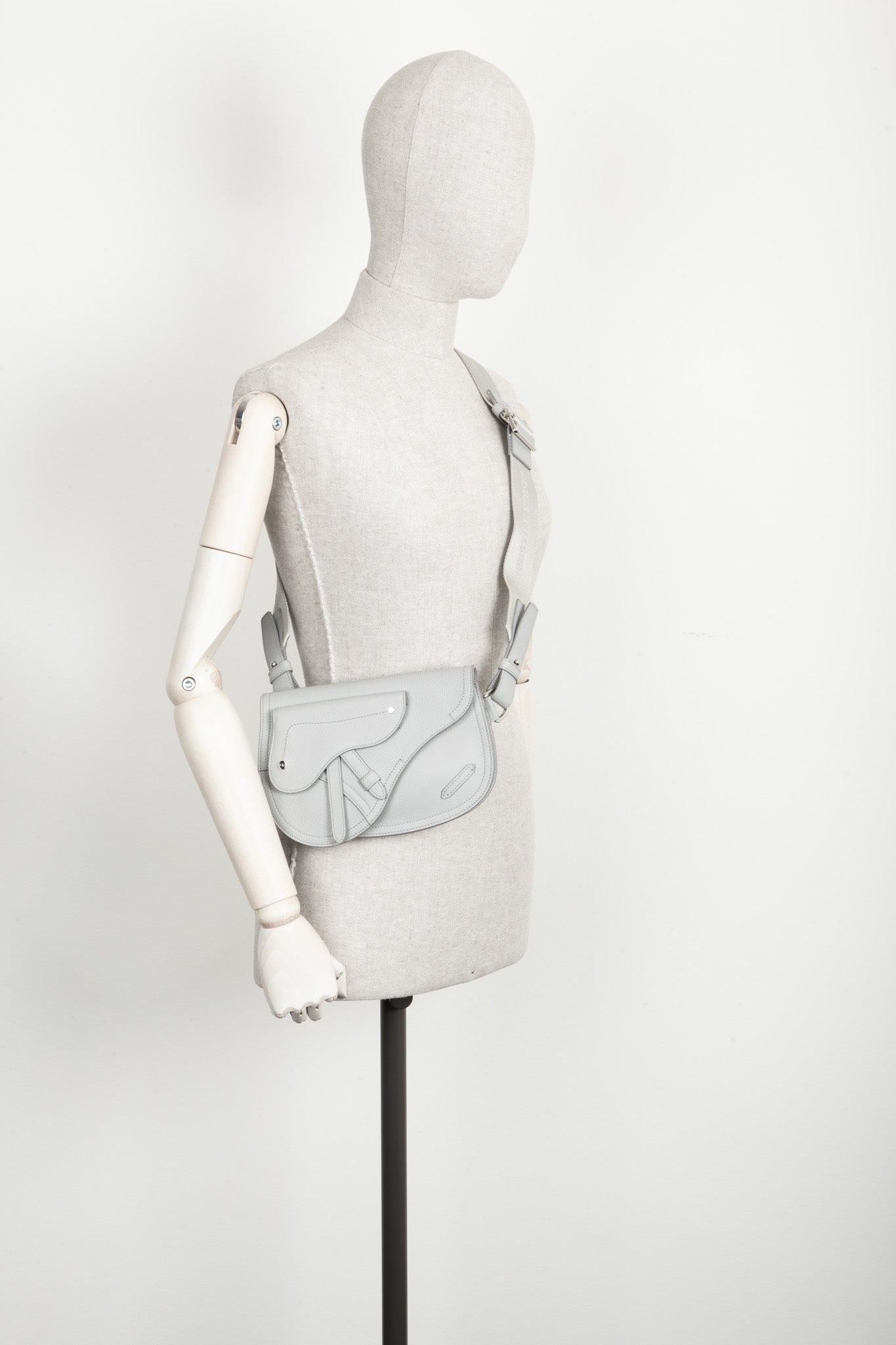Dior Saddle Crossbody - Rovelle Bags