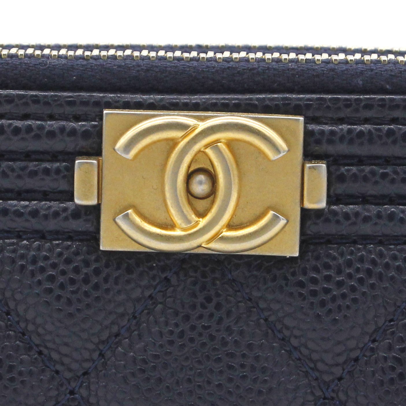 Chanel Boy Crossbody - Almora Bags