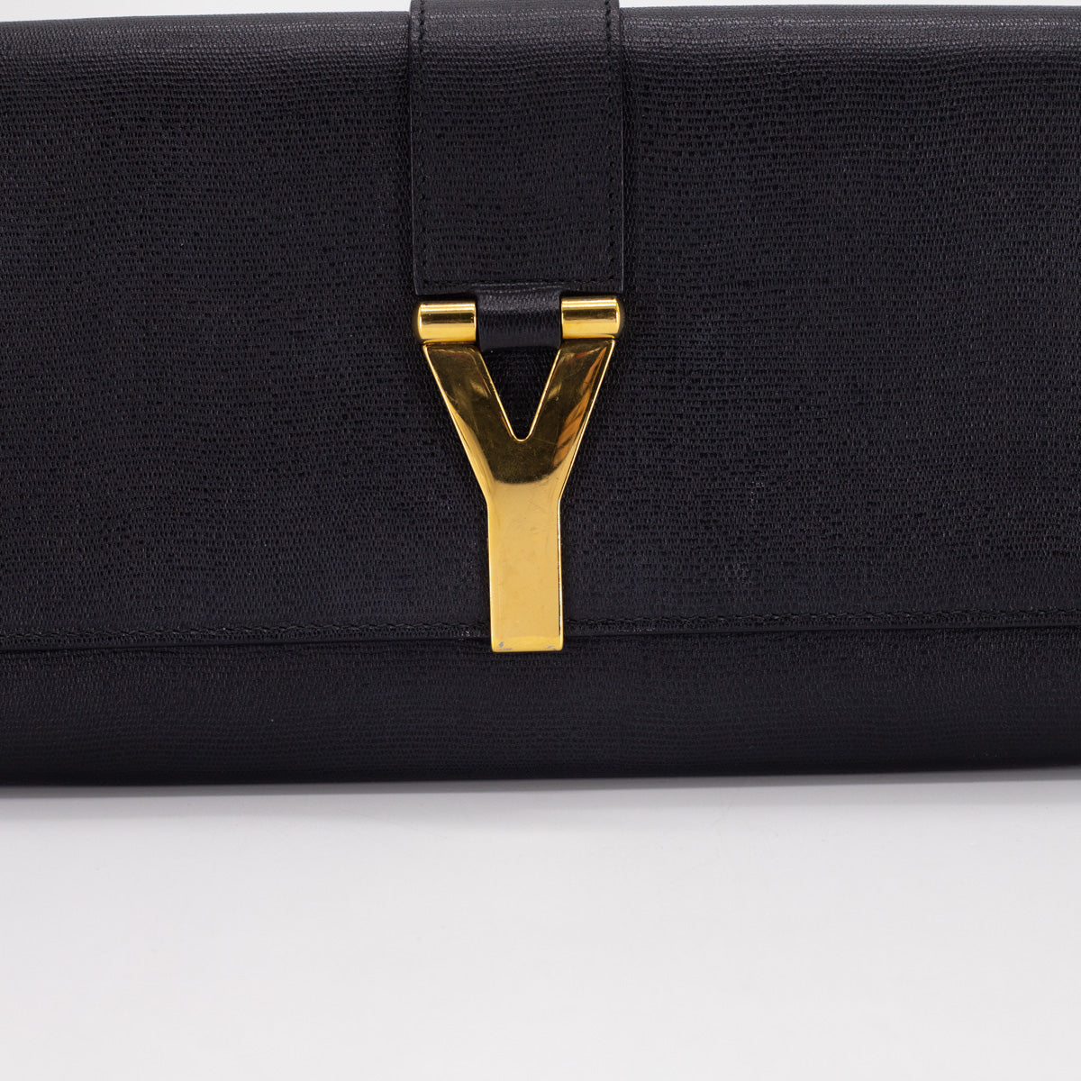 Saint Laurent Clutch - Rovelle Bags