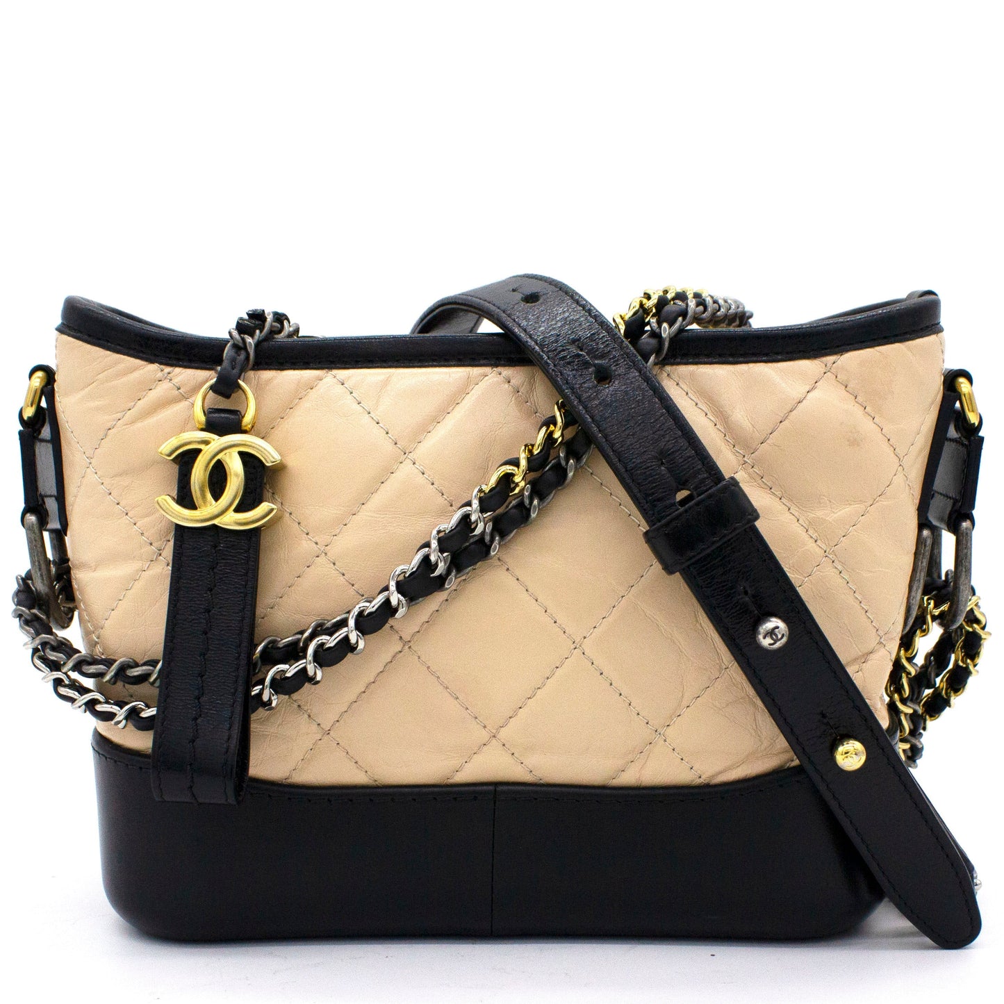 Chanel Gabrielle Shoulder Bag - Almora Bags