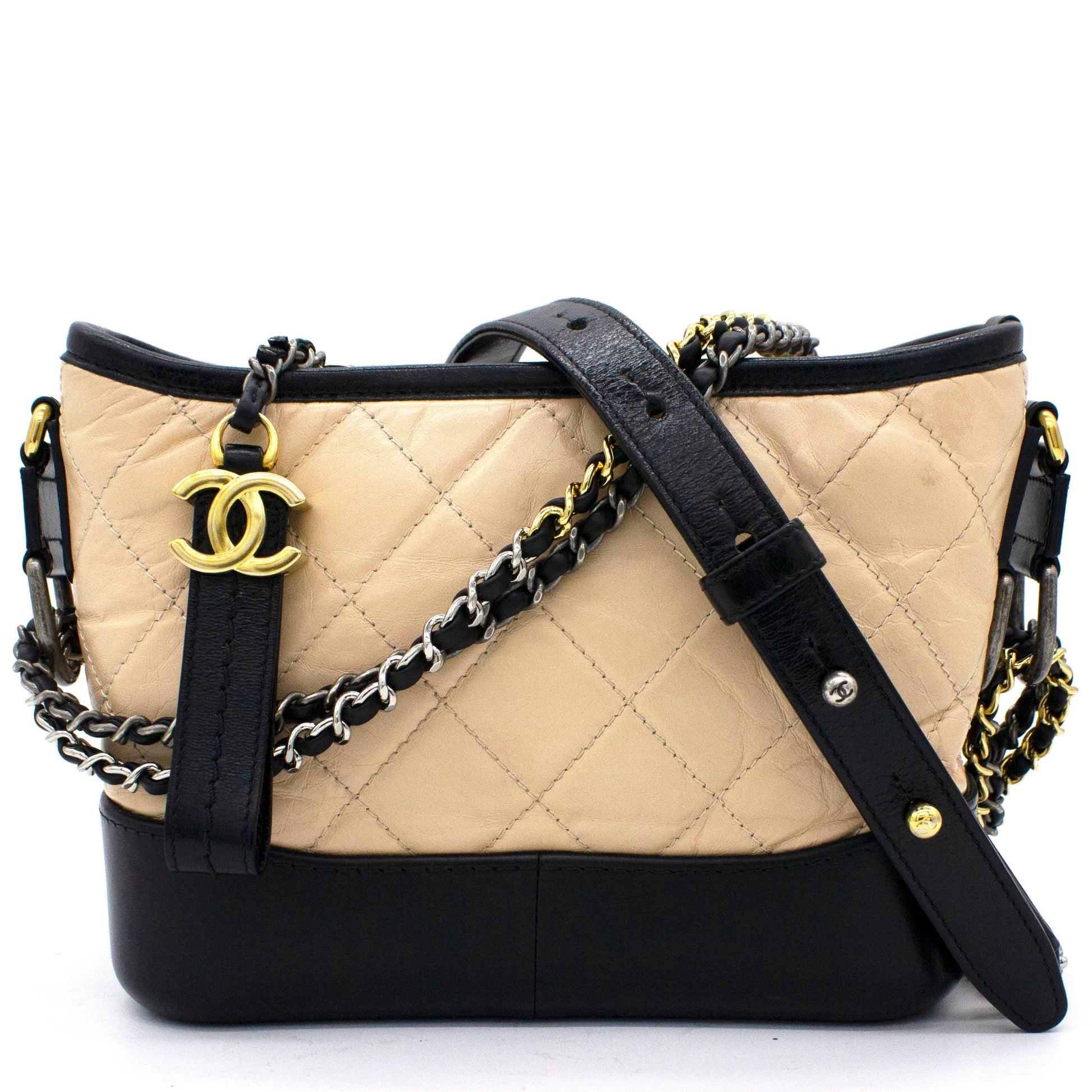 Chanel Gabrielle Shoulder Bag - Almora Bags