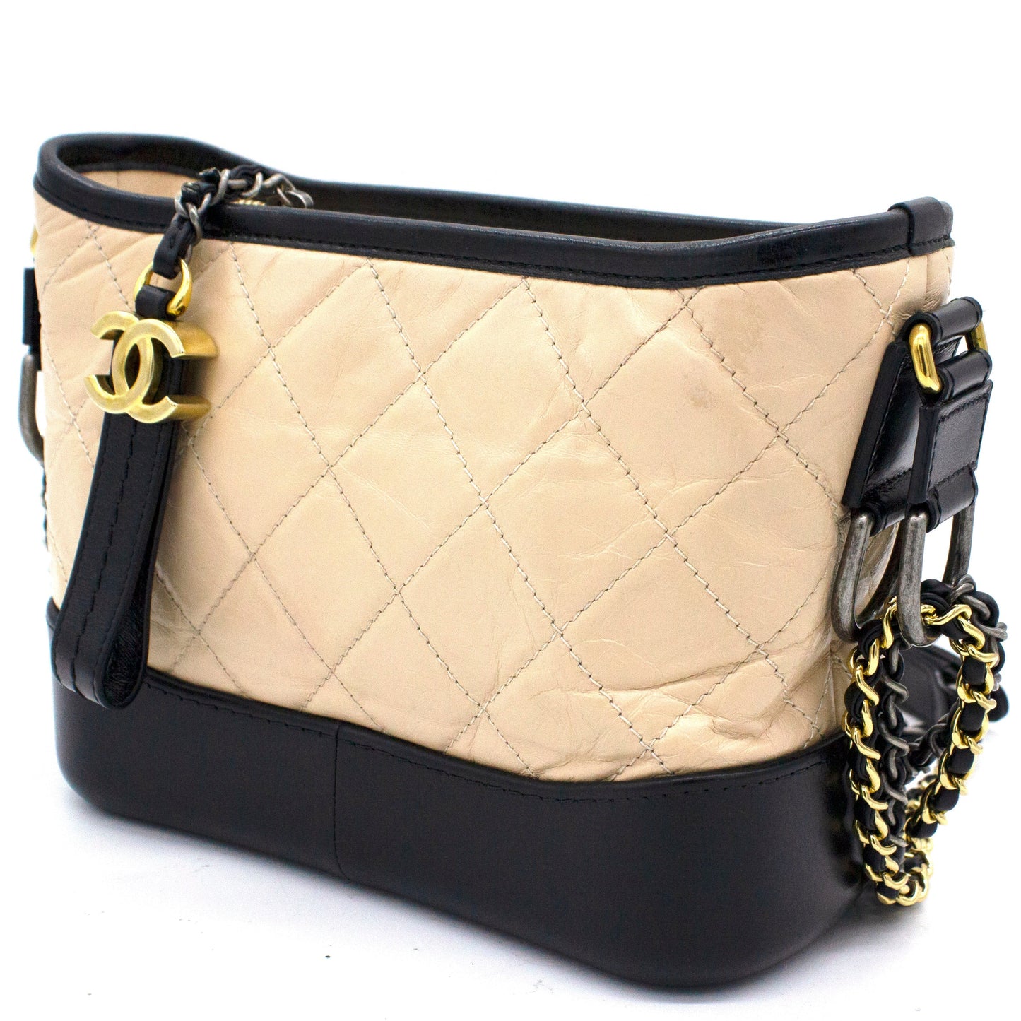 Chanel Gabrielle Shoulder Bag - Almora Bags