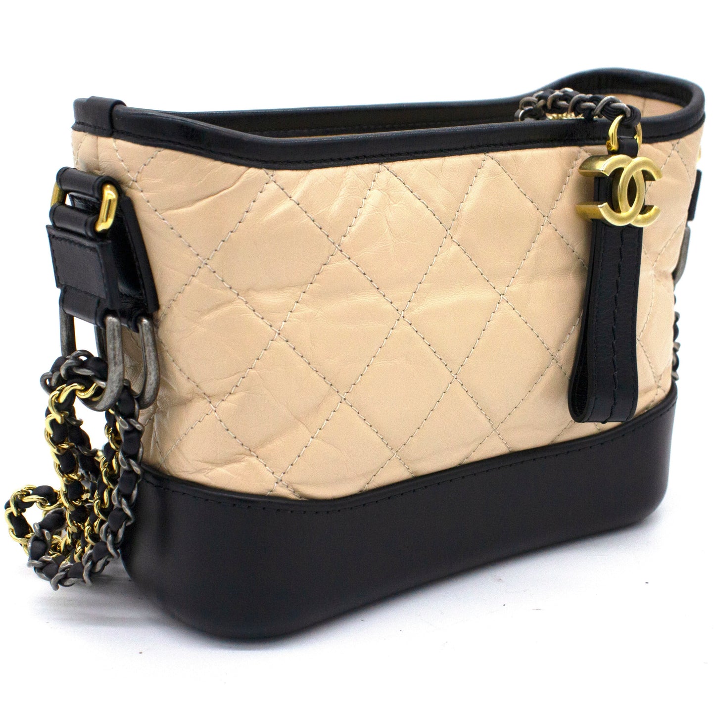 Chanel Gabrielle Shoulder Bag - Almora Bags