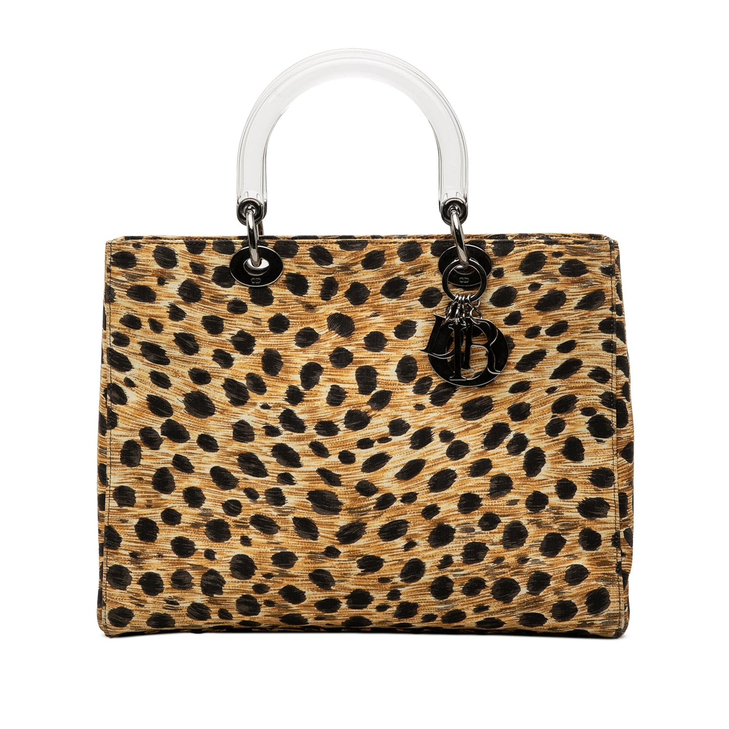 Dior Lady Dior Handbag - Rovelle Bags