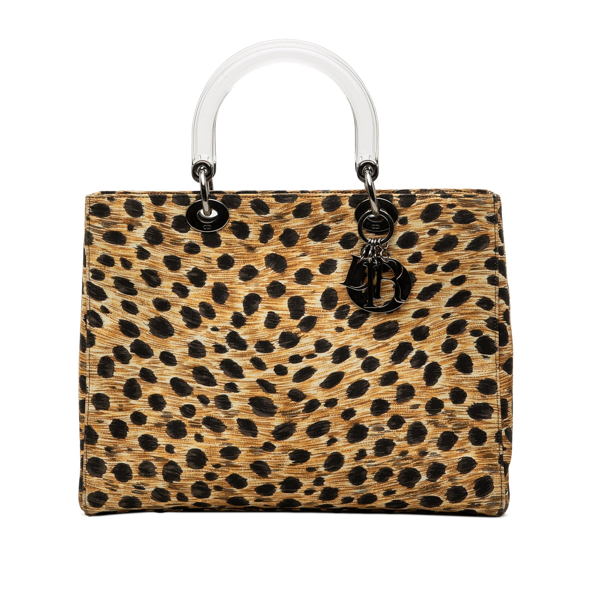 Dior Lady Dior Handbag - Rovelle Bags