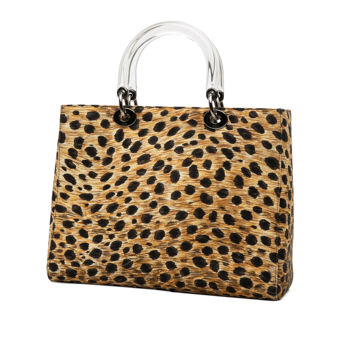 Dior Lady Dior Handbag - Rovelle Bags