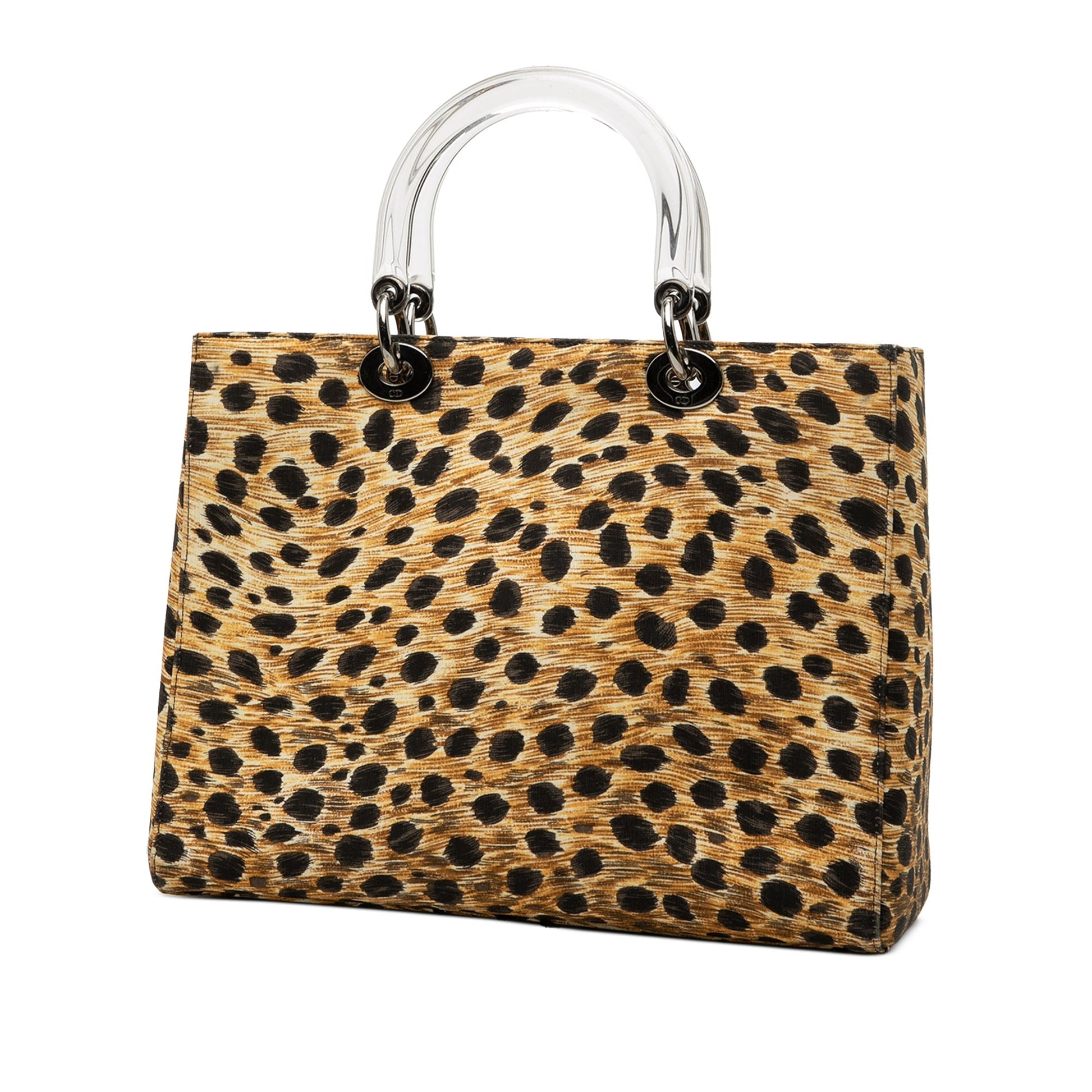 Dior Lady Dior Handbag - Rovelle Bags