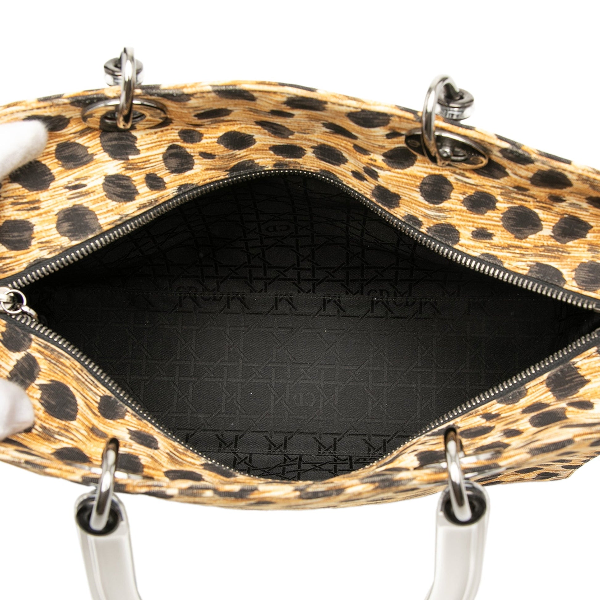 Dior Lady Dior Handbag - Rovelle Bags