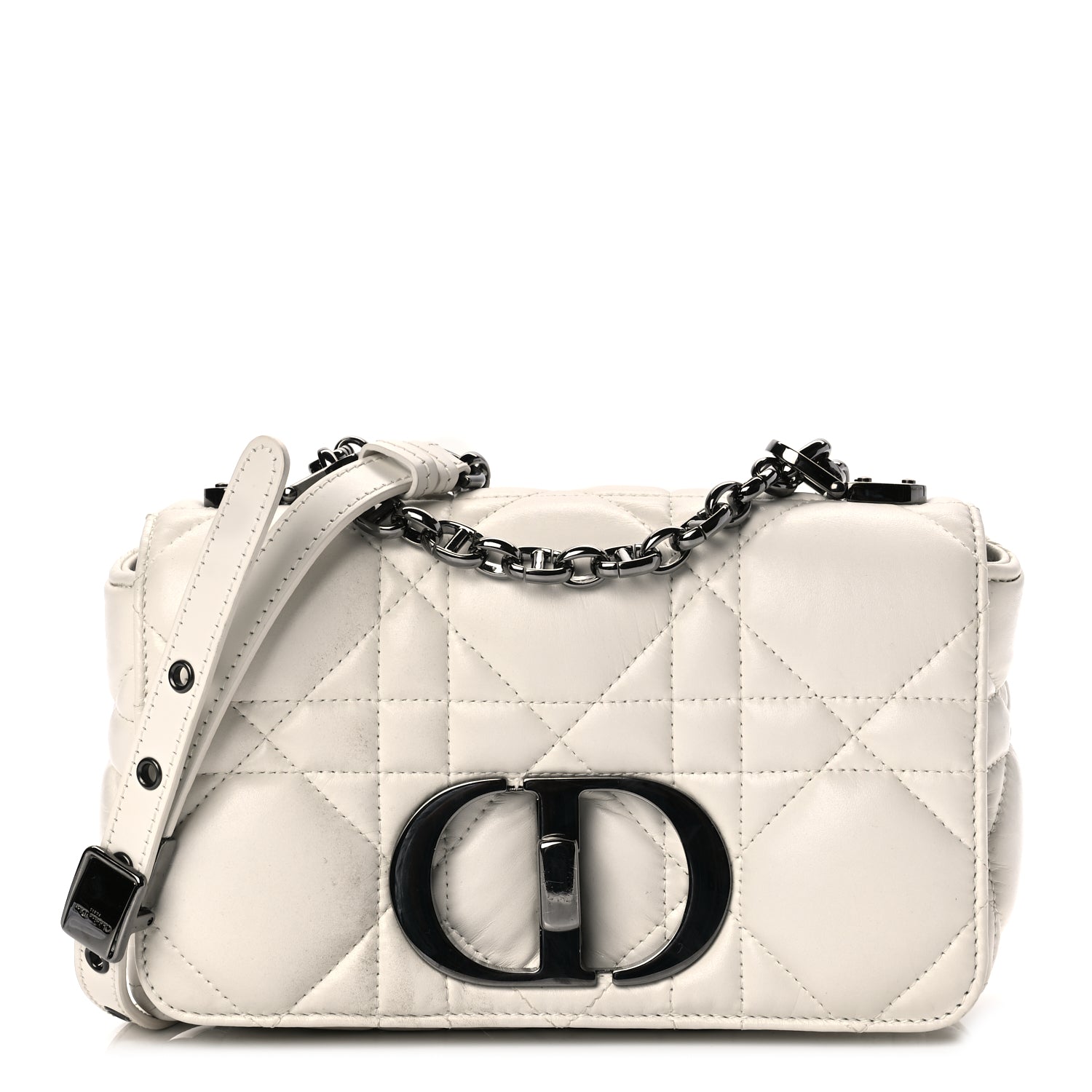 Dior Caro Shoulder Bag - Rovelle Bags