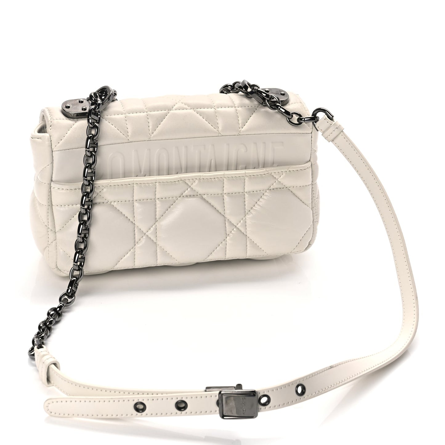 Dior Caro Shoulder Bag - Rovelle Bags