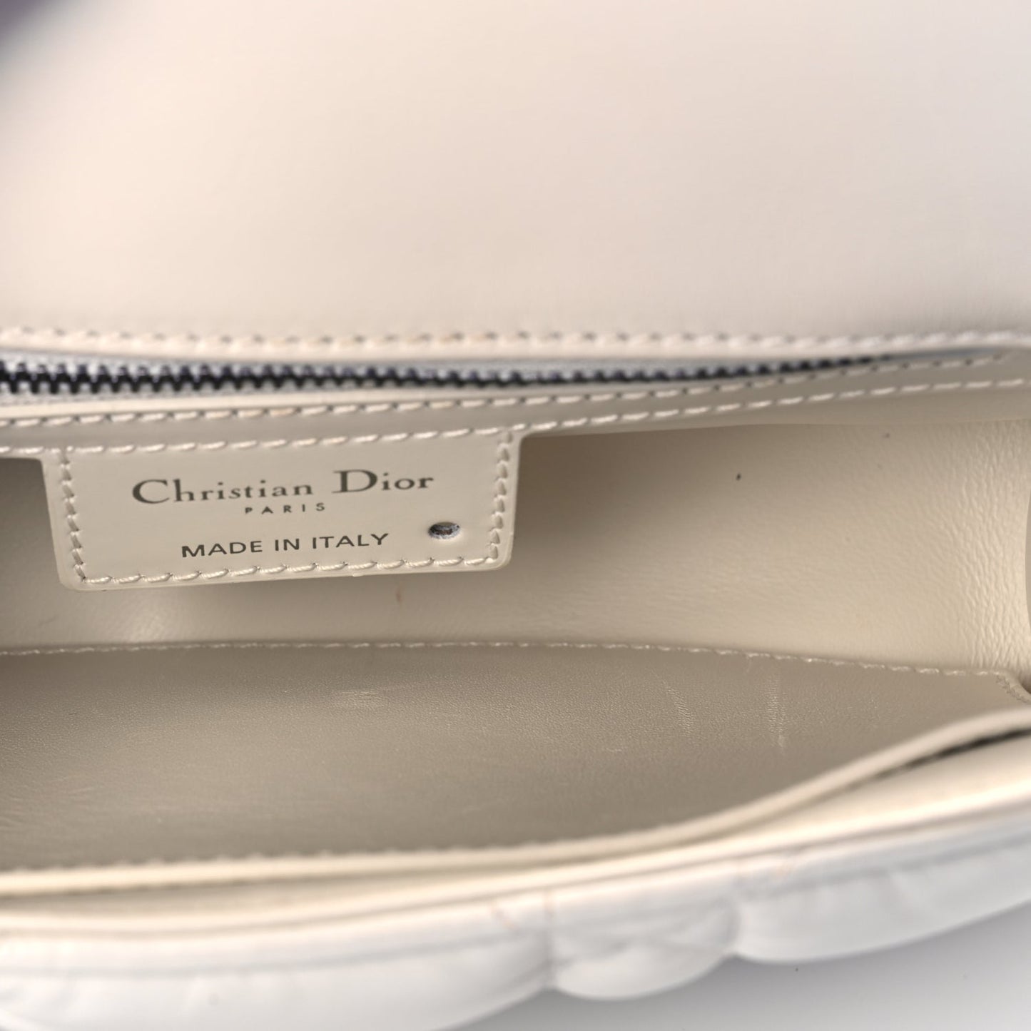 Dior Caro Shoulder Bag - Rovelle Bags