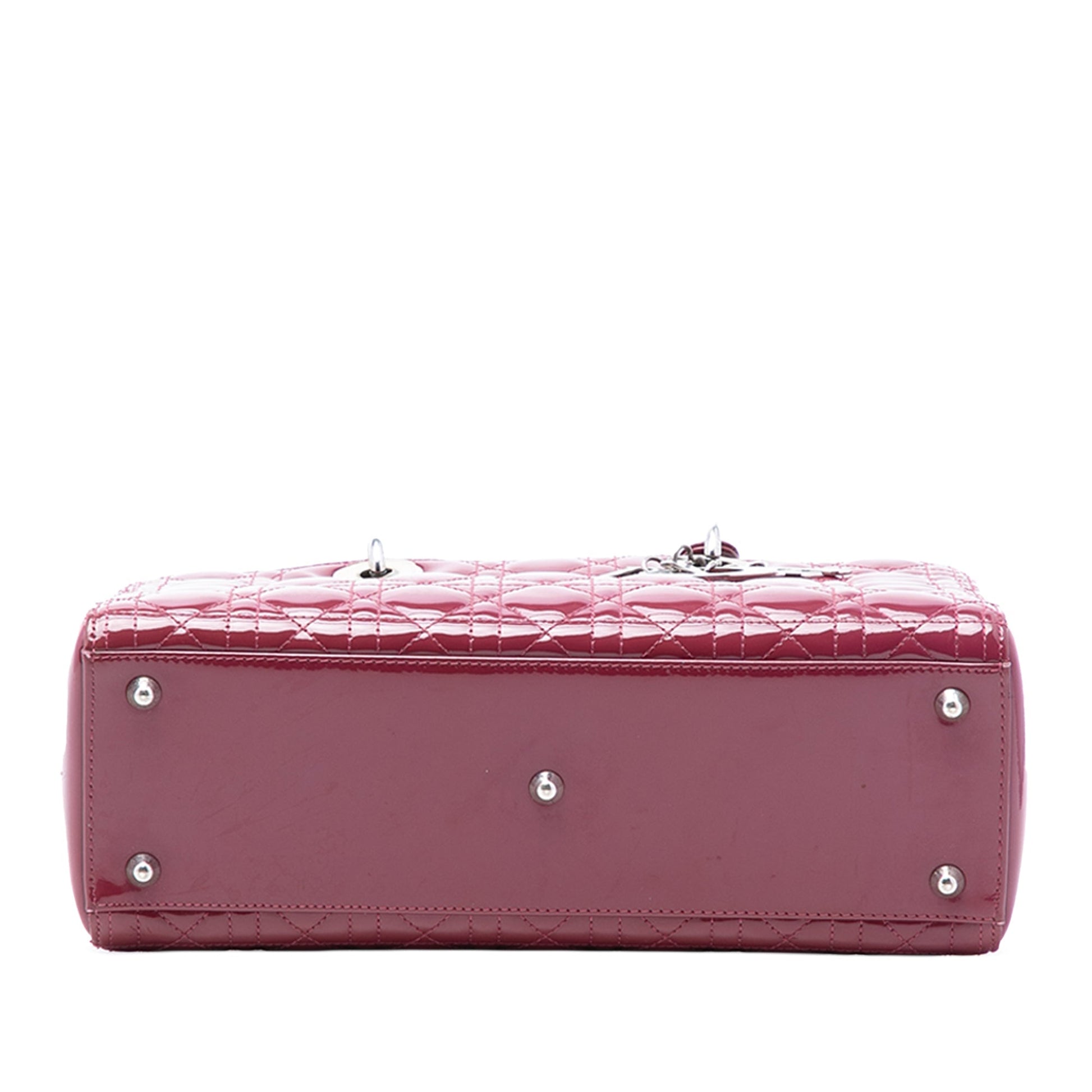 Dior Lady Dior Handbag - Rovelle Bags