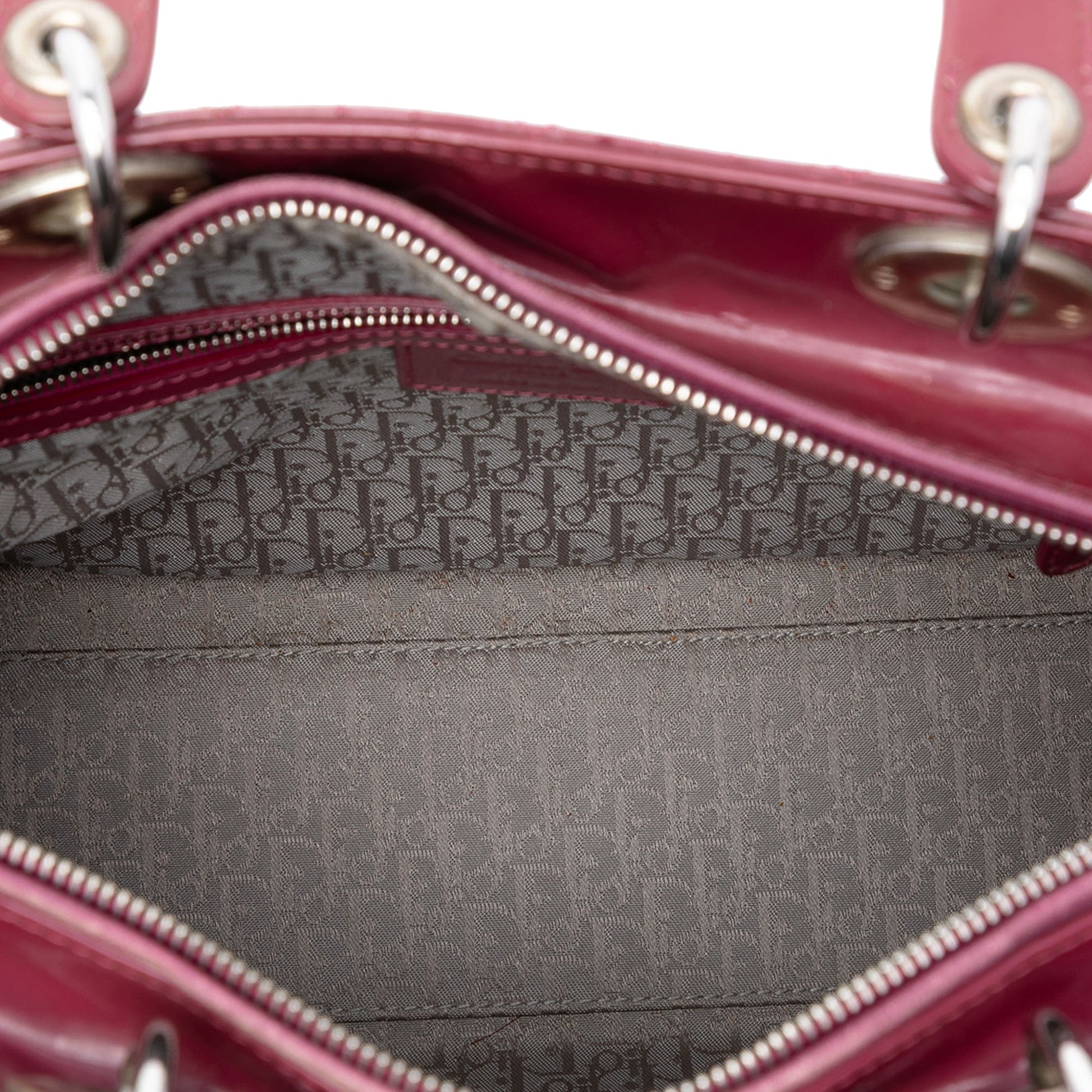 Dior Lady Dior Handbag - Rovelle Bags