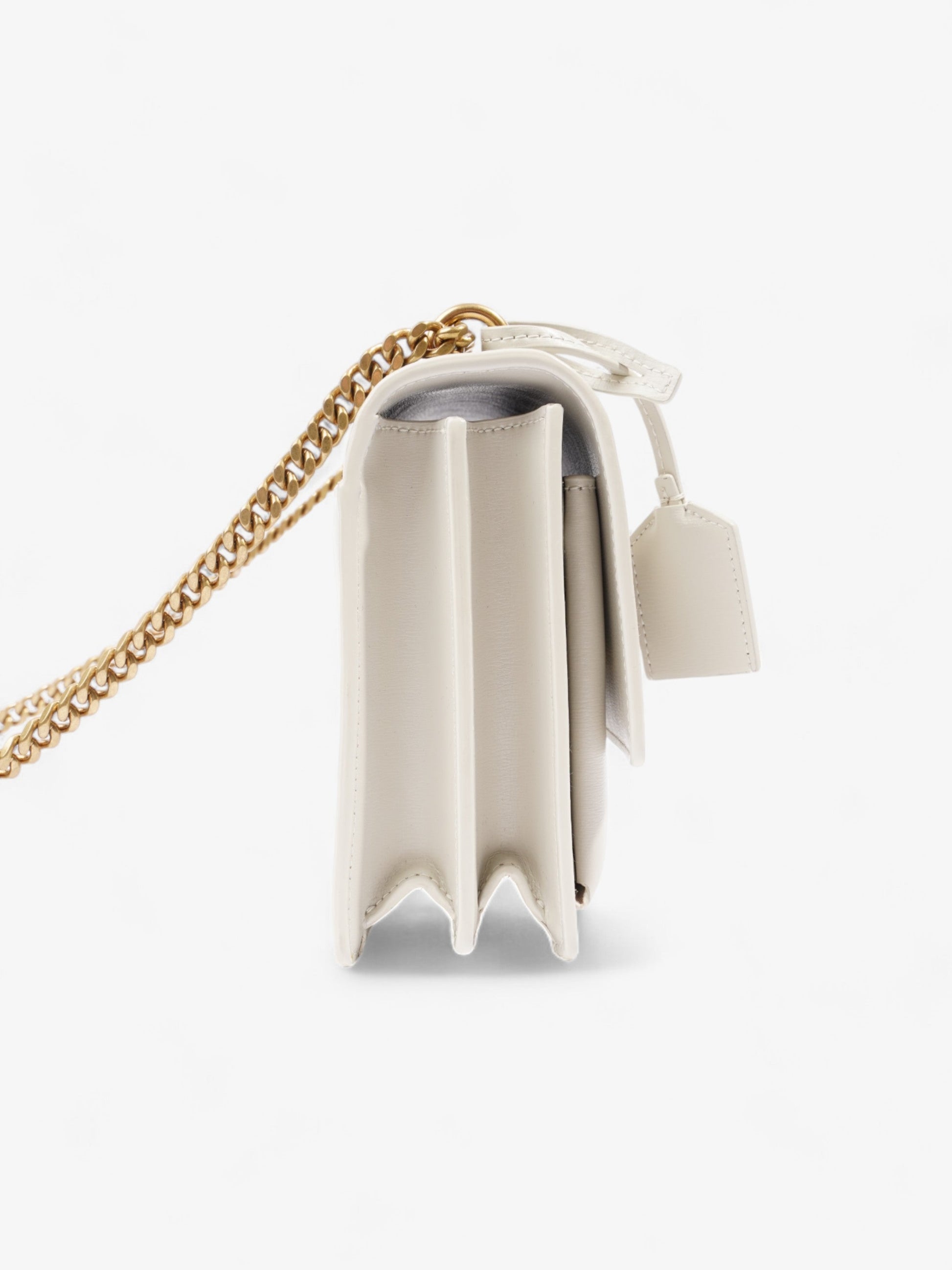 Saint Laurent Sunset Shoulder Bag - Rovelle Bags