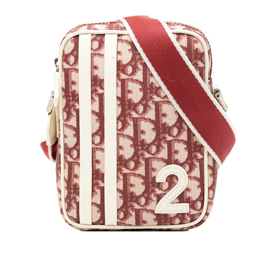 Dior Oblique Crossbody - Rovelle Bags