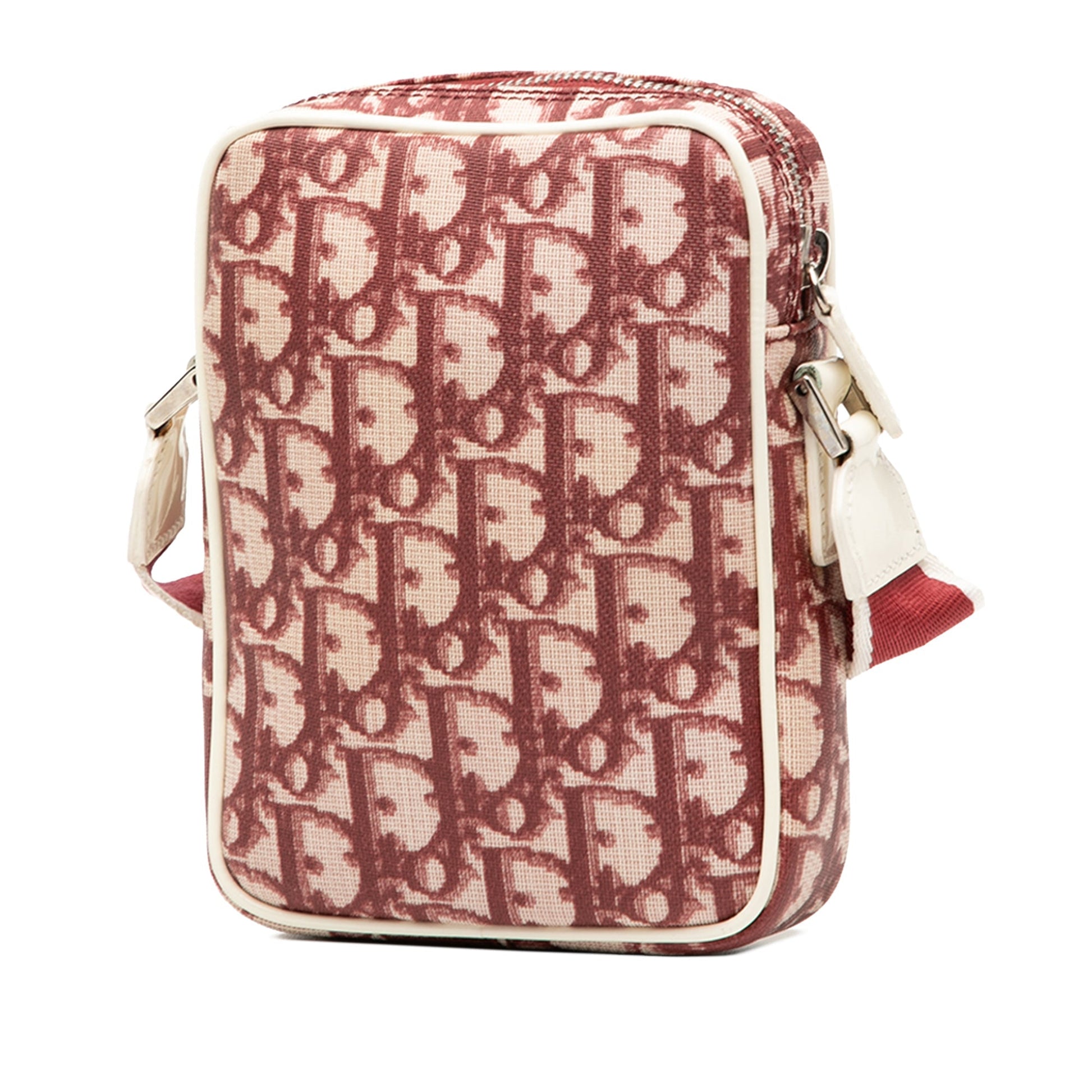 Dior Oblique Crossbody - Rovelle Bags