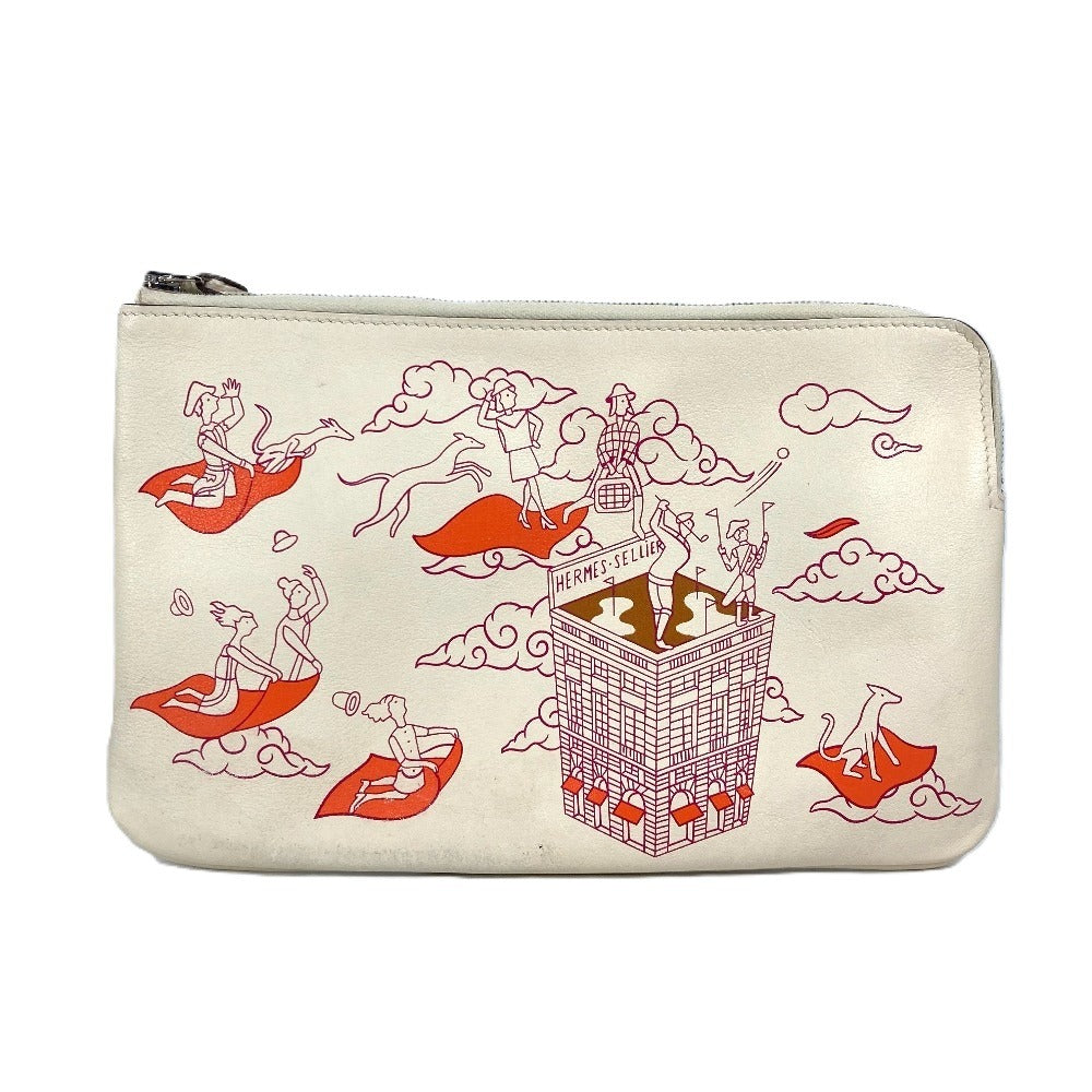 Hermès Clutch - Rovelle Bags
