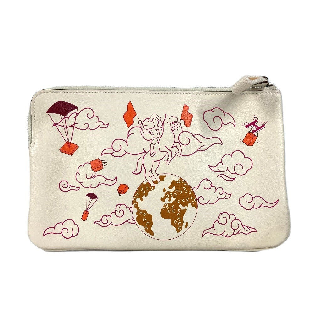 Hermès Clutch - Rovelle Bags
