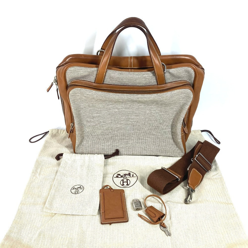 Hermès Handbag - Rovelle Bags