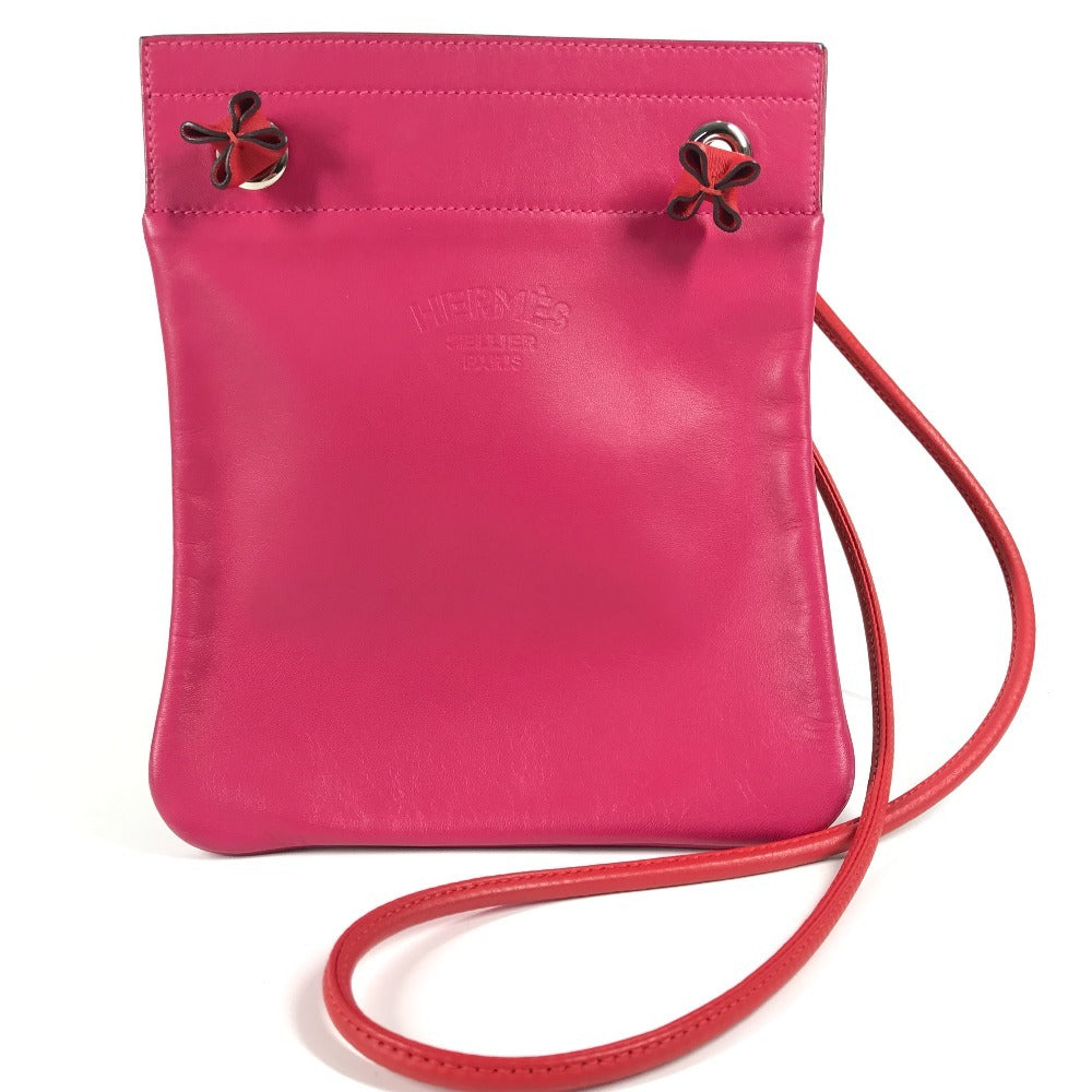 Hermès Mini Shoulder Bag - Rovelle Bags