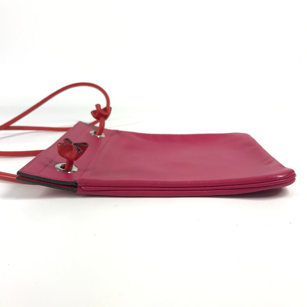 Hermès Mini Shoulder Bag - Rovelle Bags