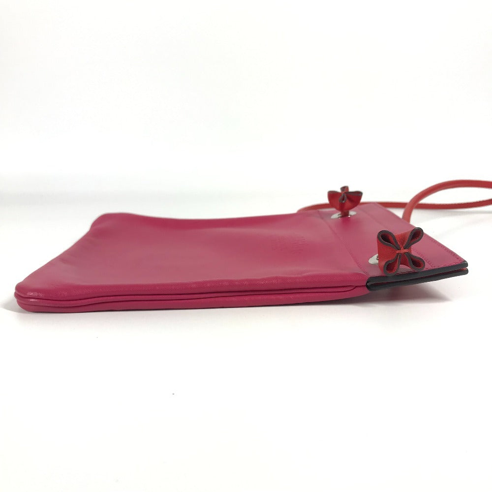 Hermès Mini Shoulder Bag - Rovelle Bags