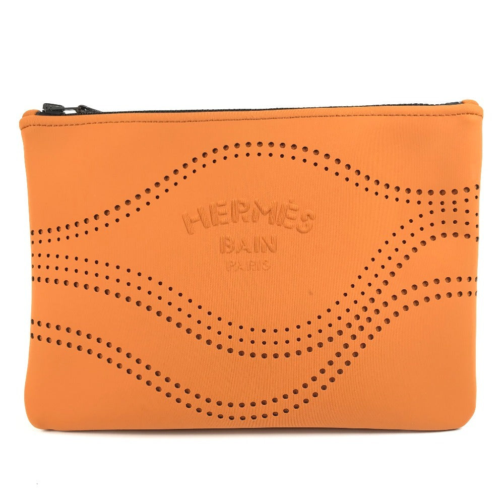 Hermès Clutch - Rovelle Bags
