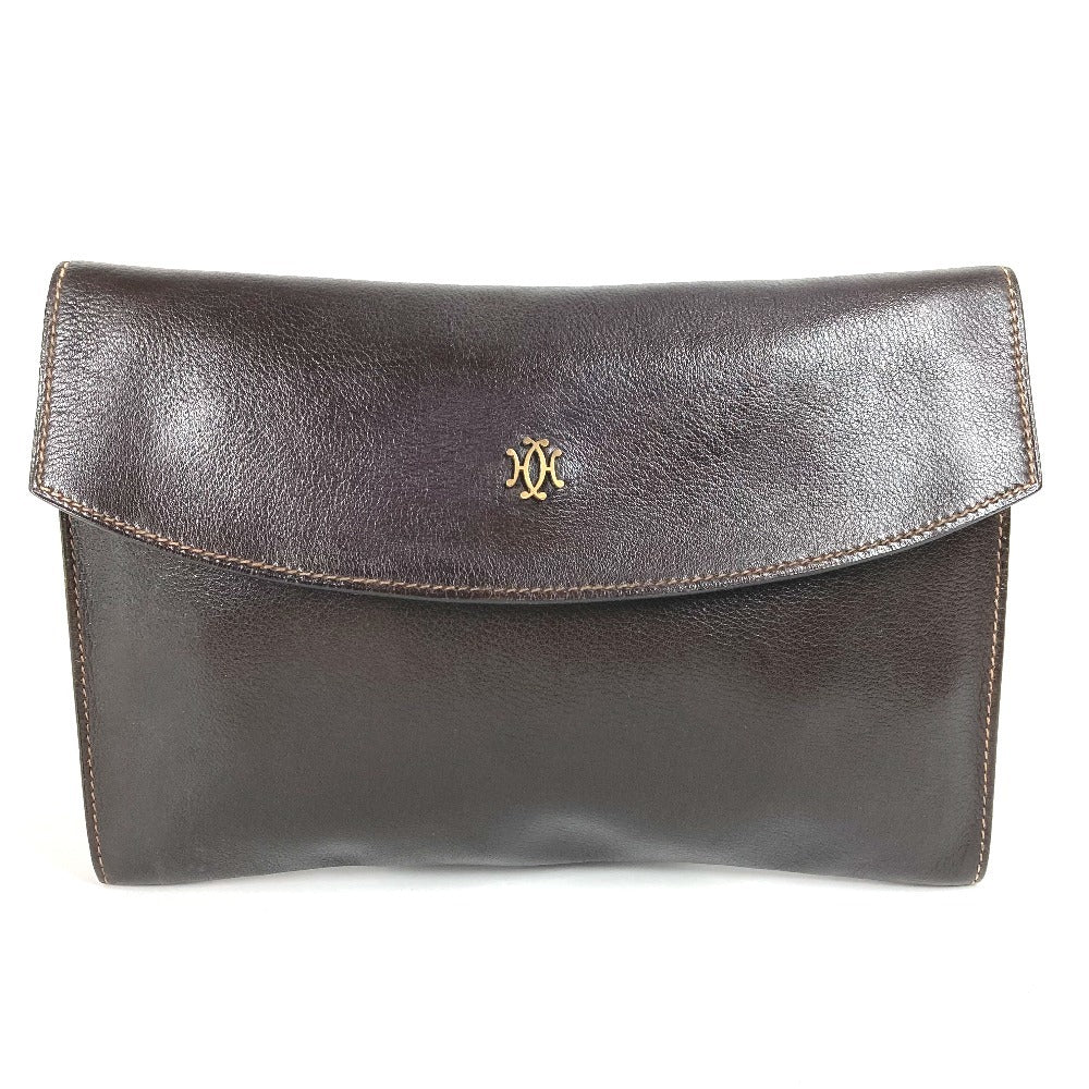 Hermès Clutch - Rovelle Bags