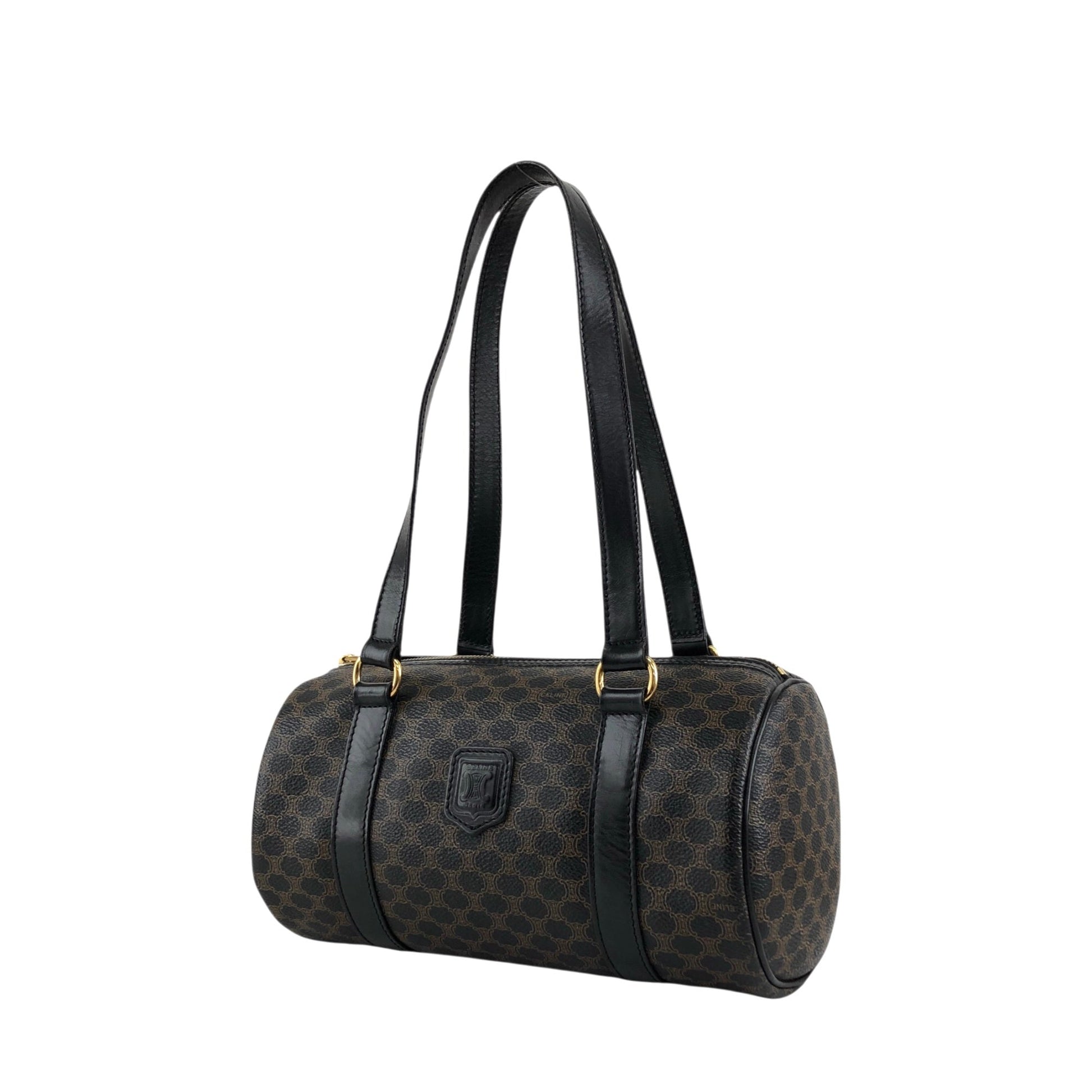 CELINE Handbag Black yagsxr