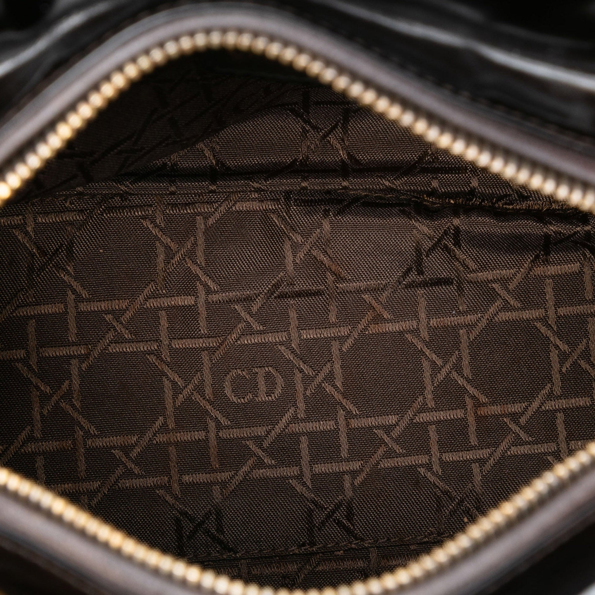 Dior Lady Dior Handbag - Rovelle Bags