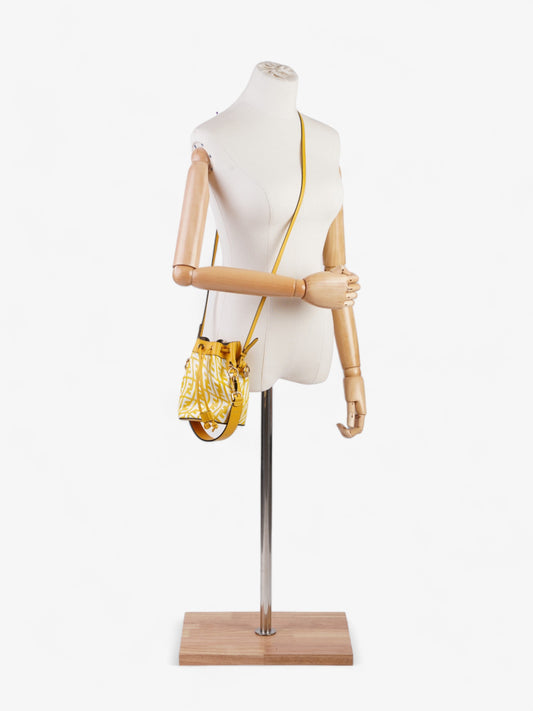 Fendi Mon Tresor Handbag - Rovelle Bags