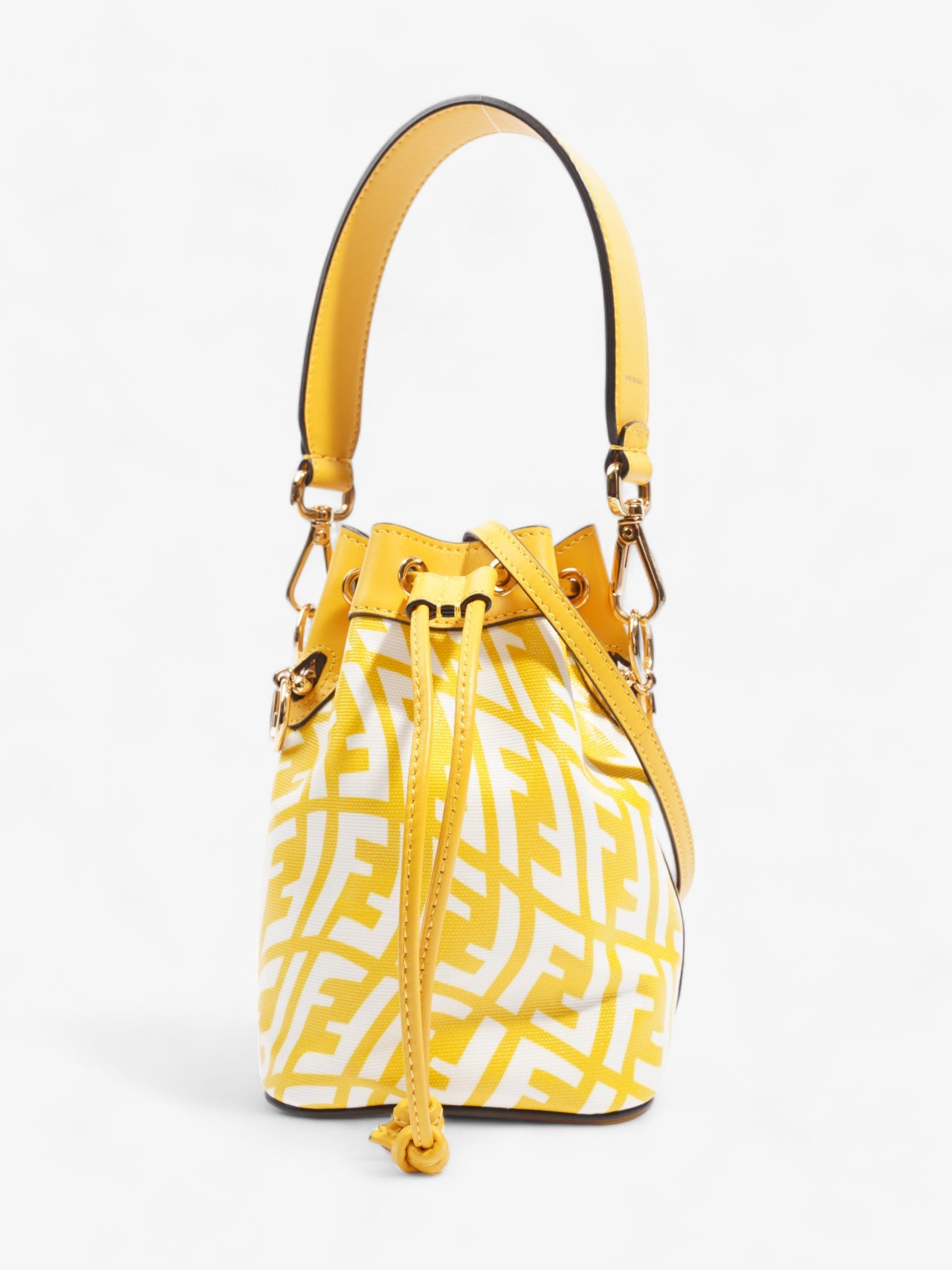 Fendi Mon Tresor Handbag - Rovelle Bags