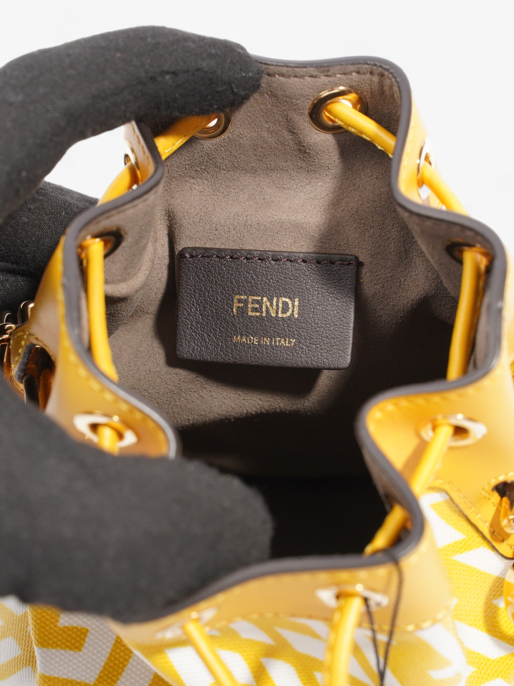 Fendi Mon Tresor Handbag - Rovelle Bags