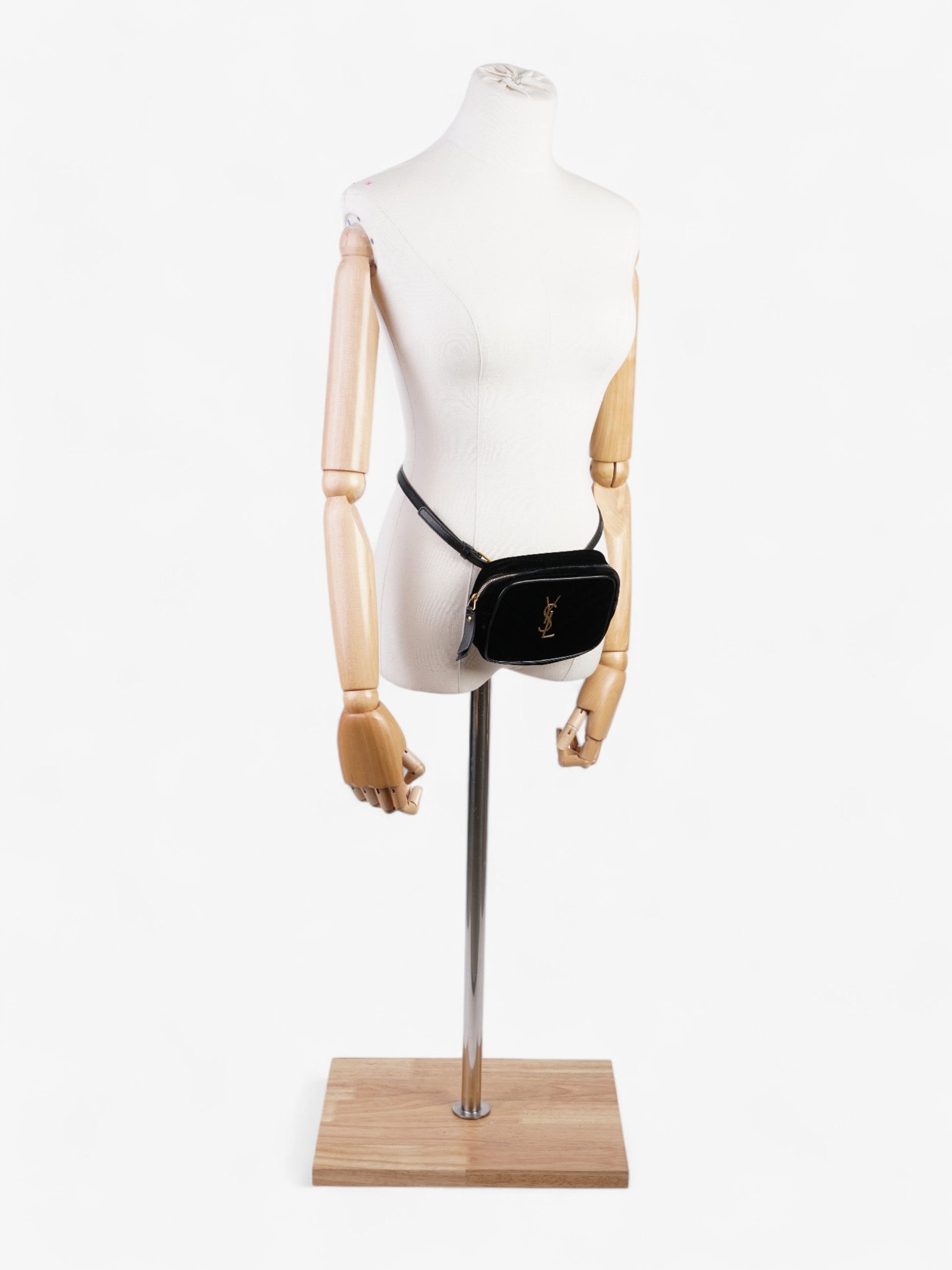 Saint Laurent Lou Handbag - Rovelle Bags