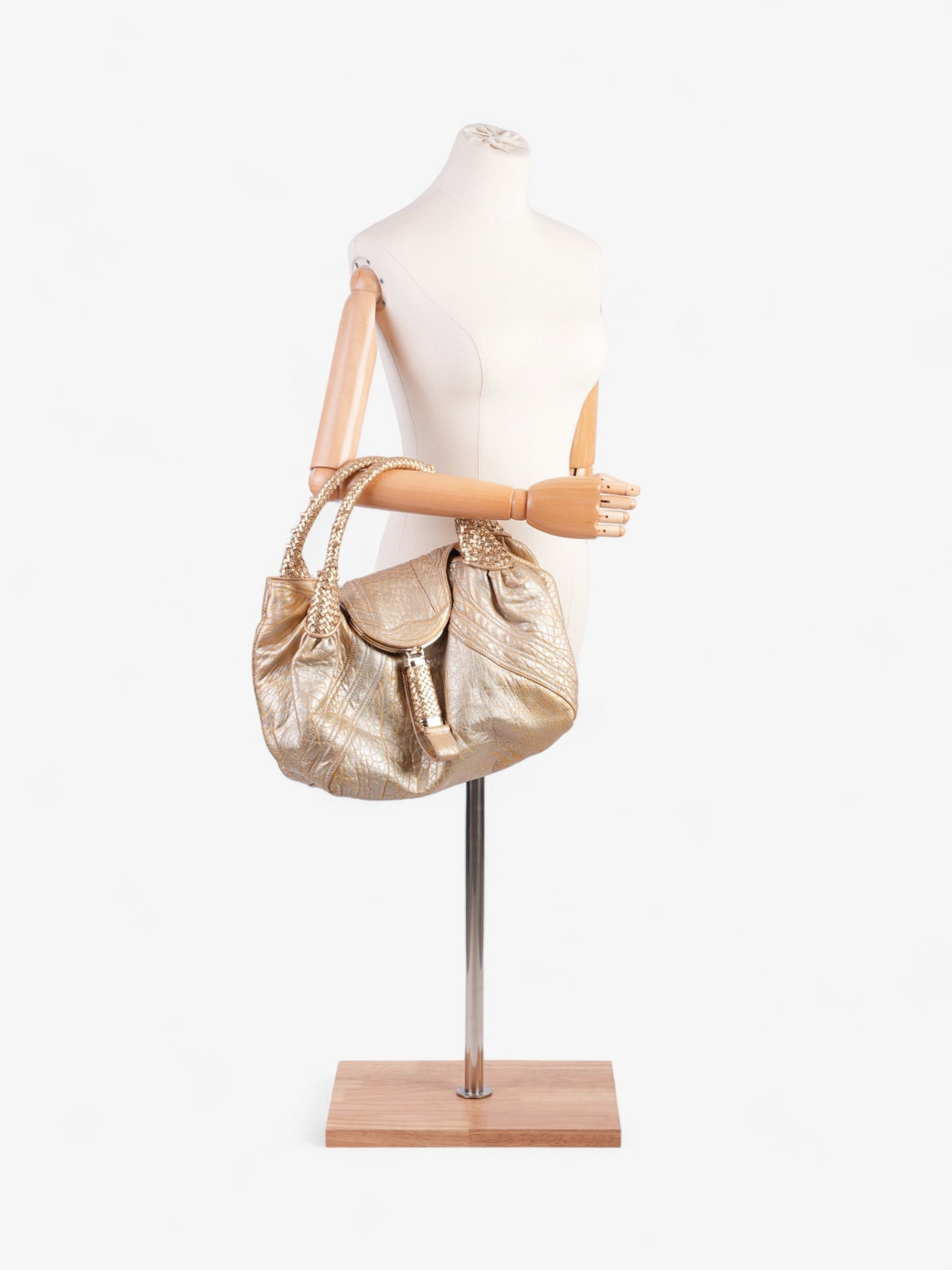 Fendi Handbag - Rovelle Bags