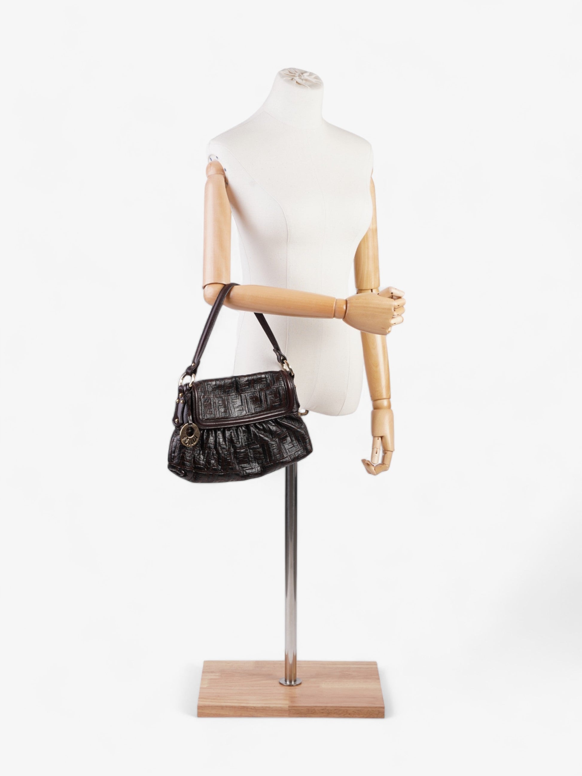 Fendi Handbag - Rovelle Bags