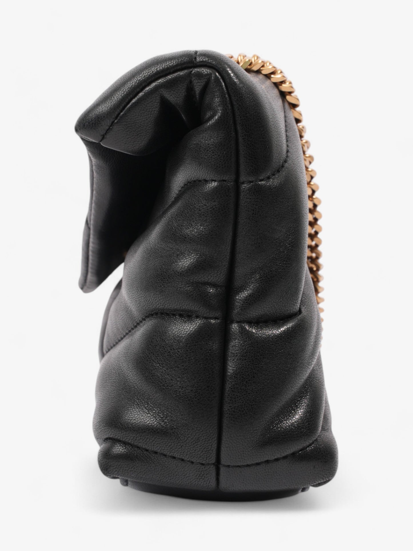 Saint Laurent Puffer Shoulder Bag - Rovelle Bags