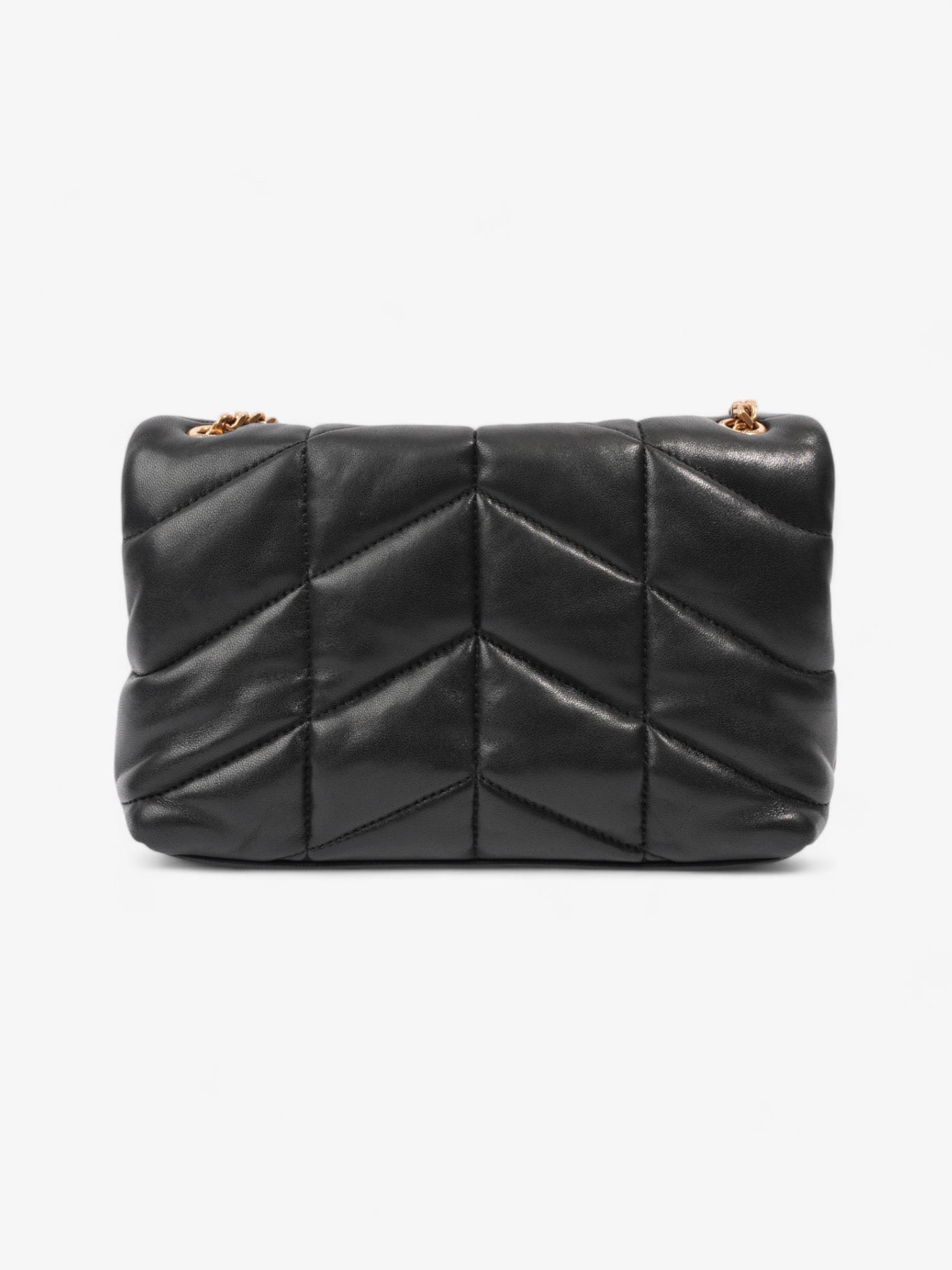 Saint Laurent Puffer Shoulder Bag - Rovelle Bags