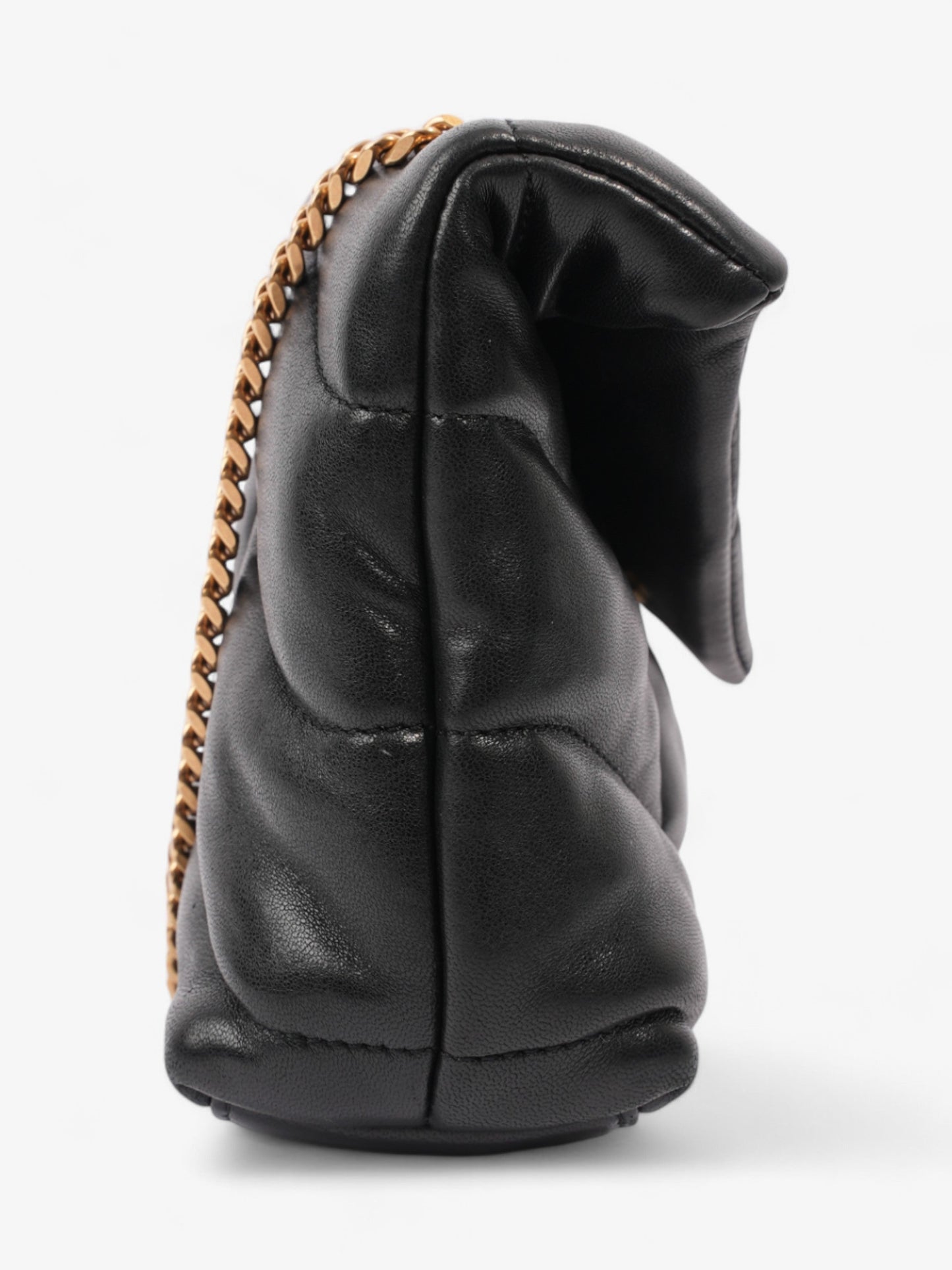 Saint Laurent Puffer Shoulder Bag - Rovelle Bags