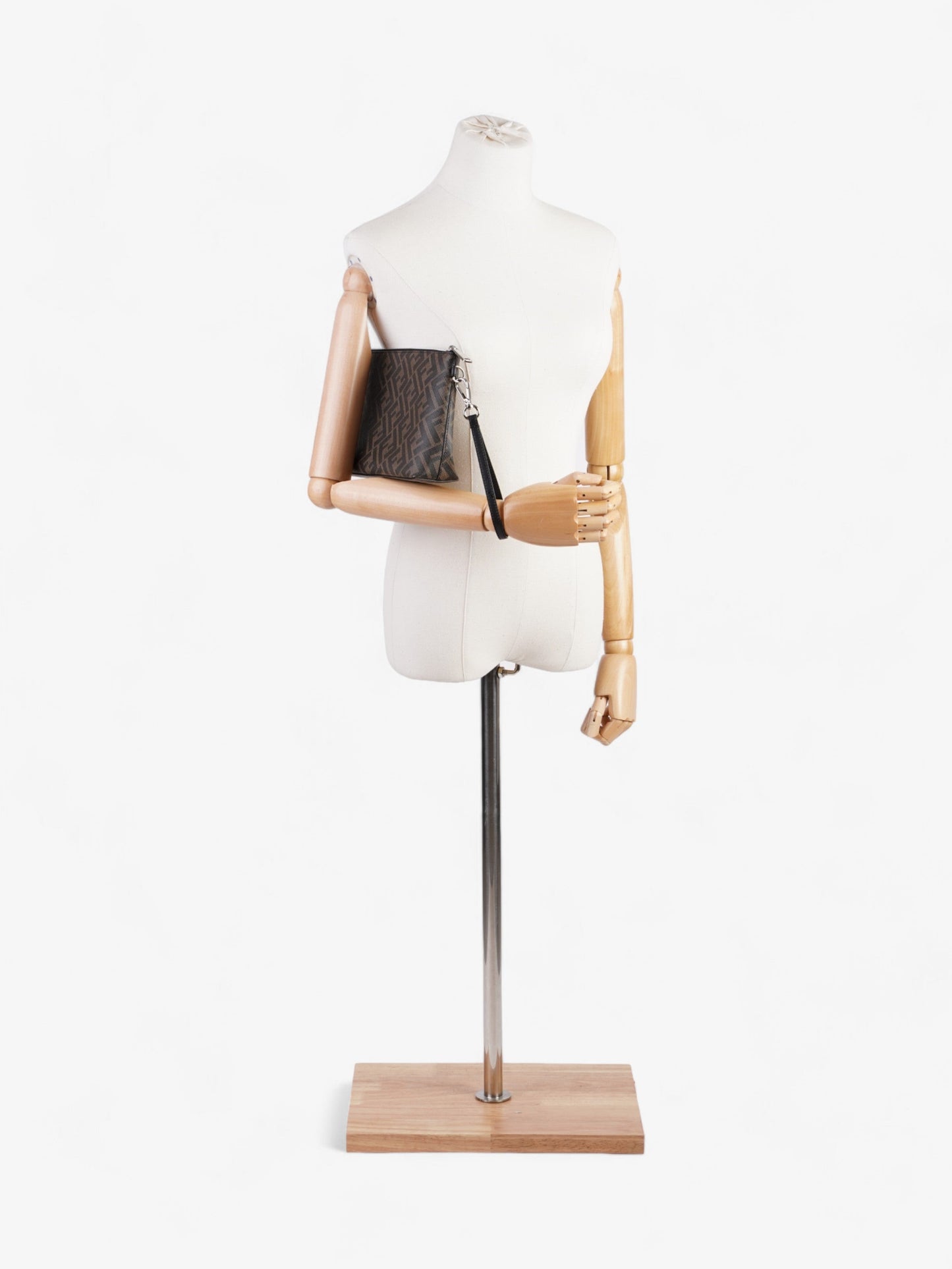 Fendi Clutch - Rovelle Bags