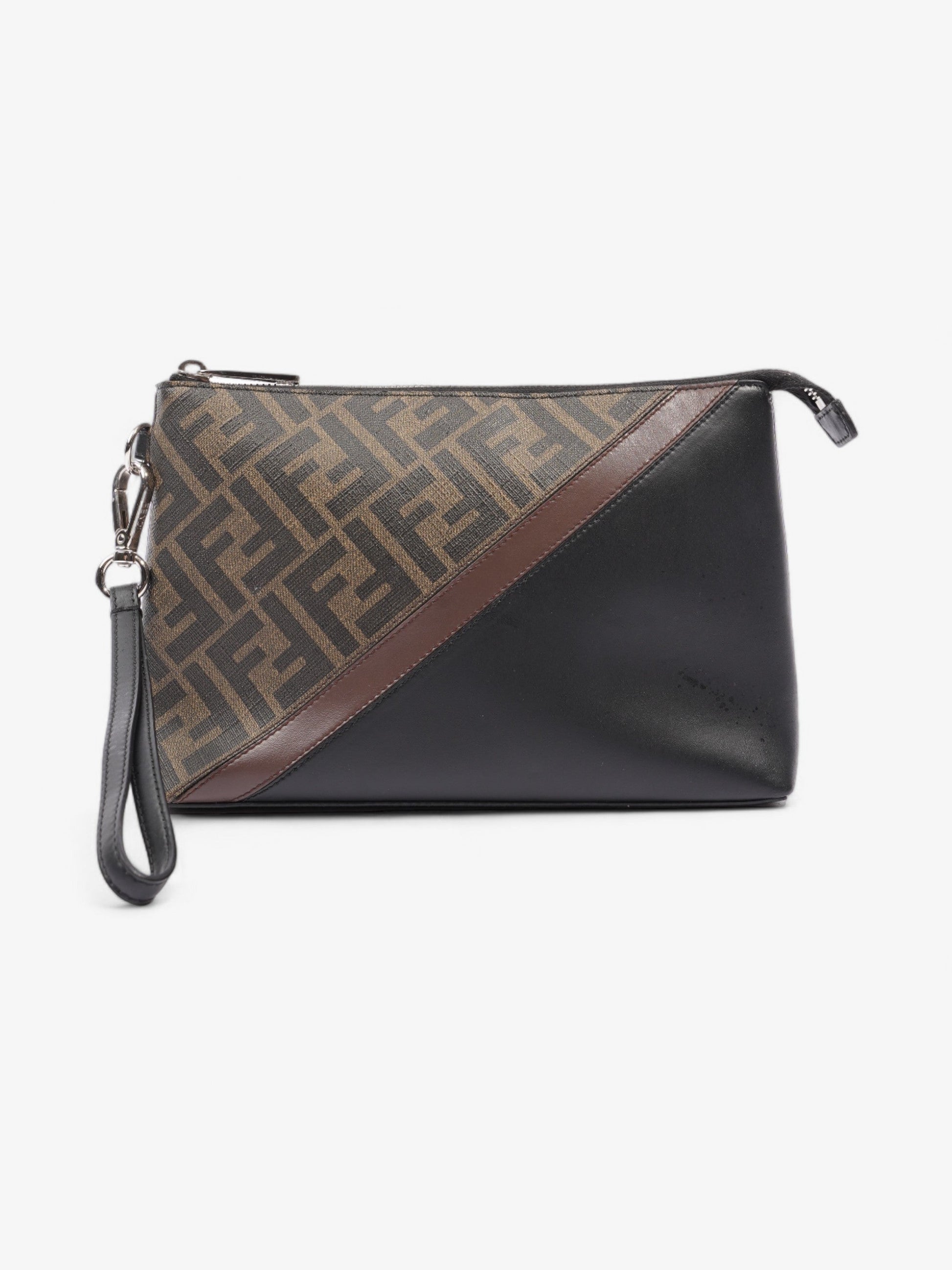 Fendi Clutch - Rovelle Bags