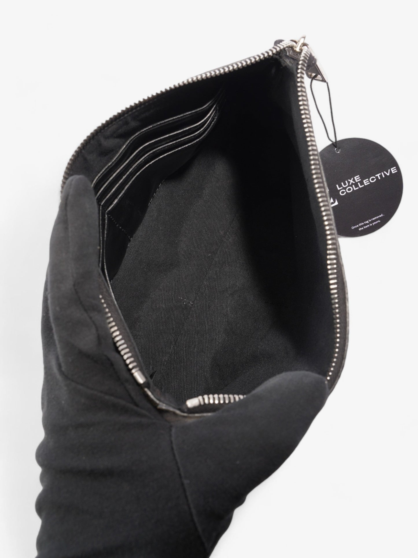 Fendi Clutch - Rovelle Bags