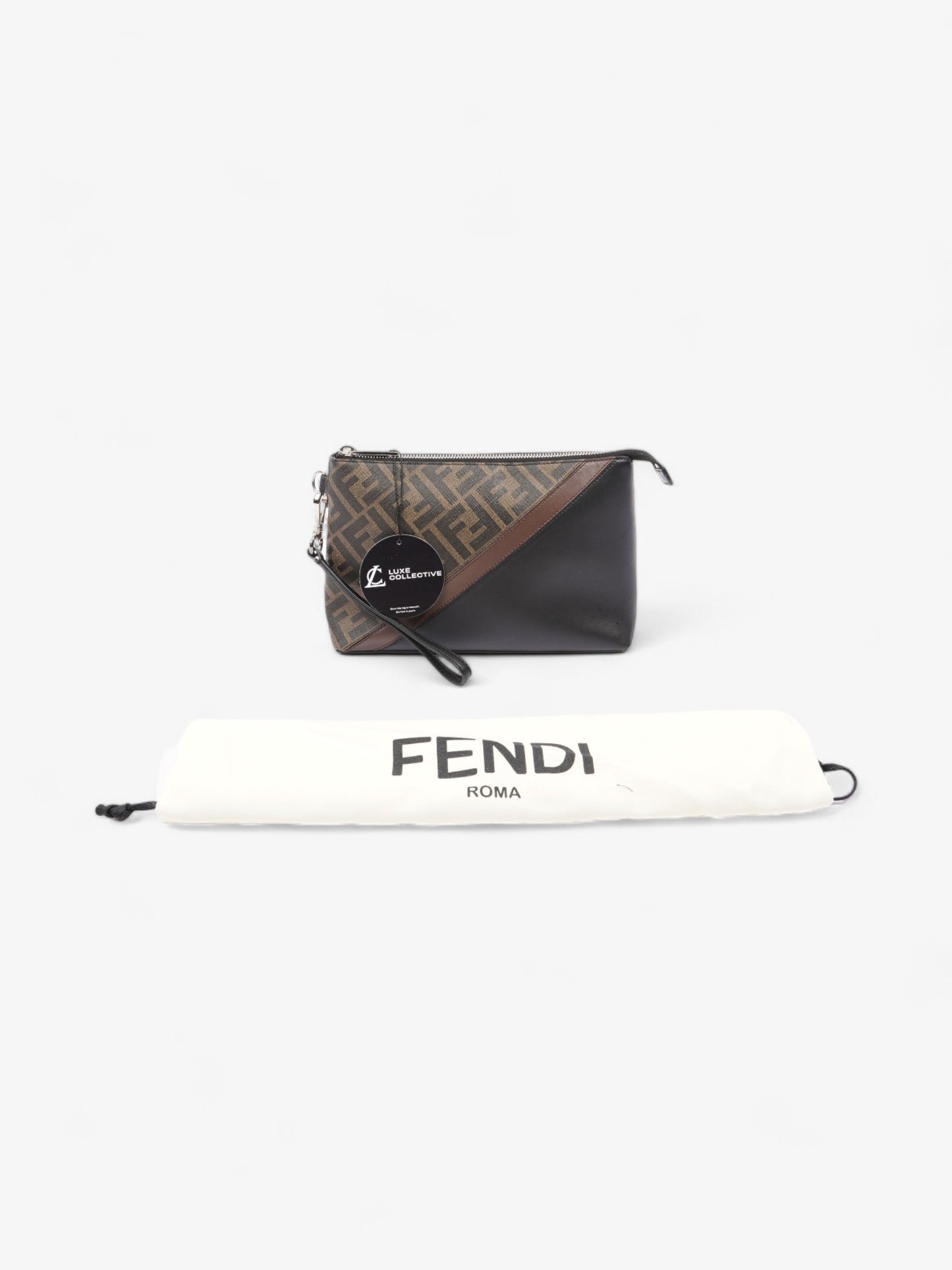 Fendi Clutch - Rovelle Bags