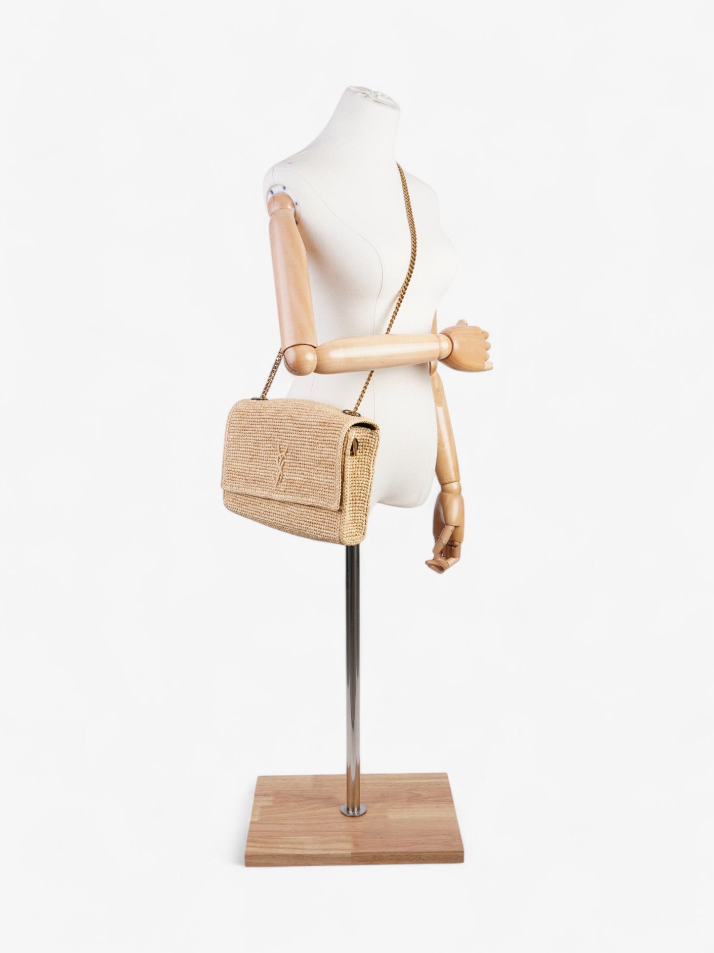 Saint Laurent Kate Shoulder Bag - Rovelle Bags