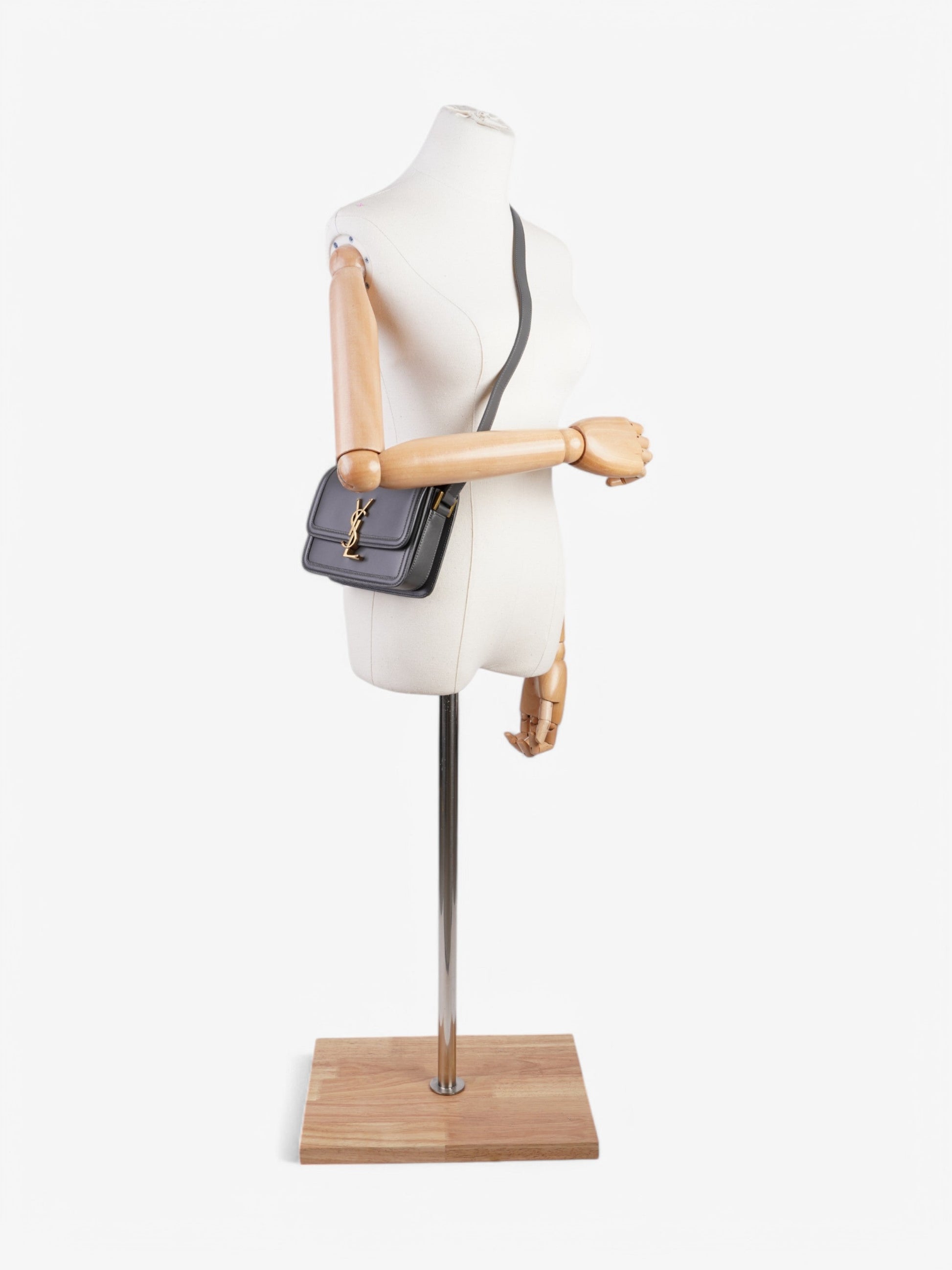 Saint Laurent Solferino Crossbody - Rovelle Bags