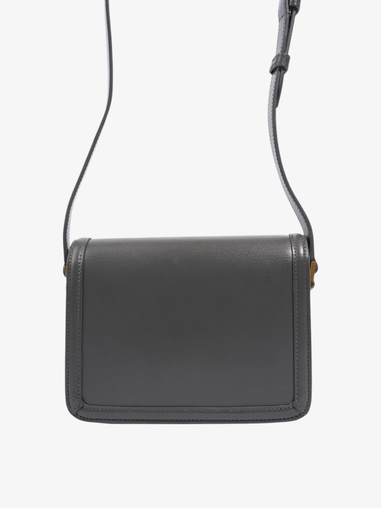Saint Laurent Solferino Crossbody - Rovelle Bags