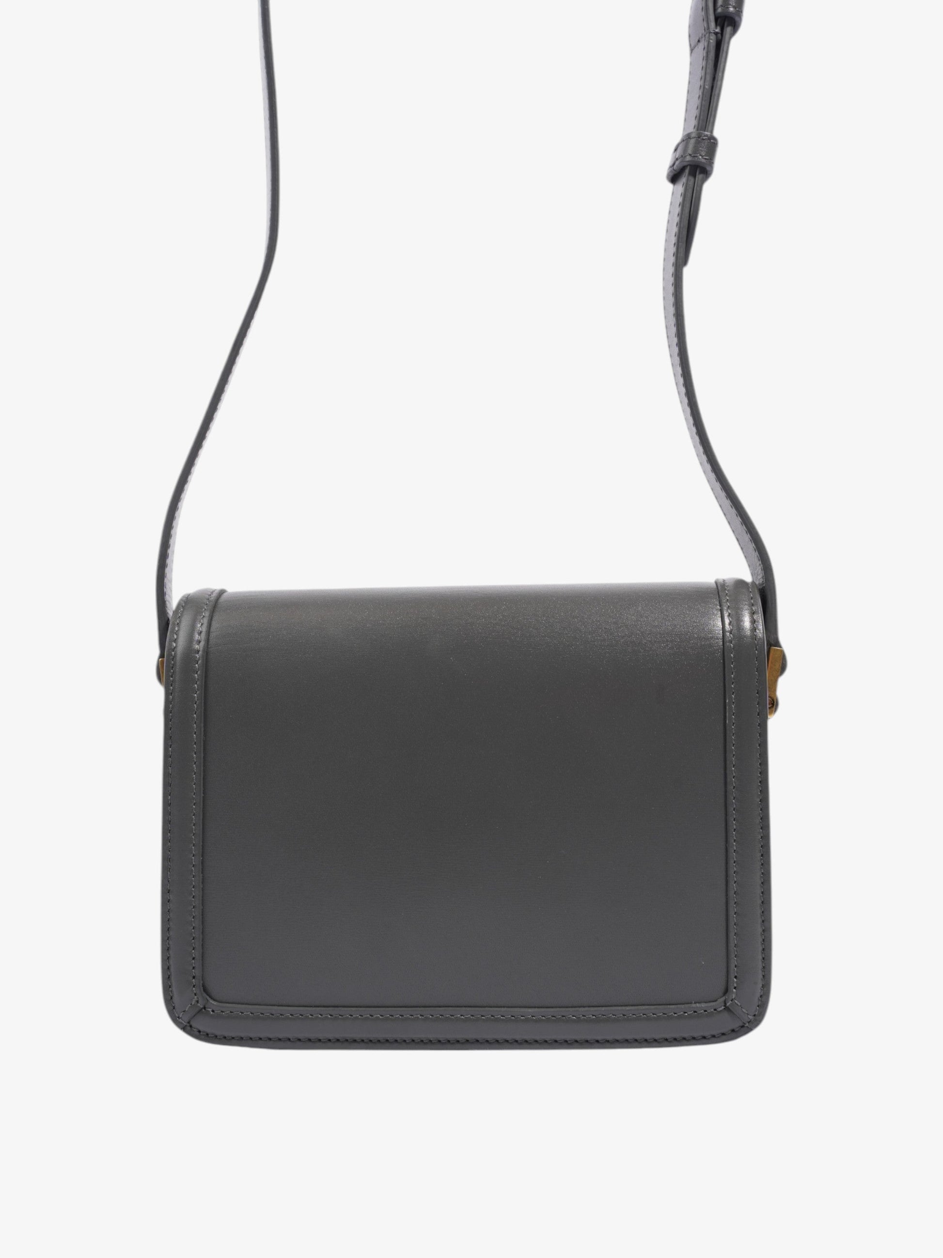 Saint Laurent Solferino Crossbody - Rovelle Bags