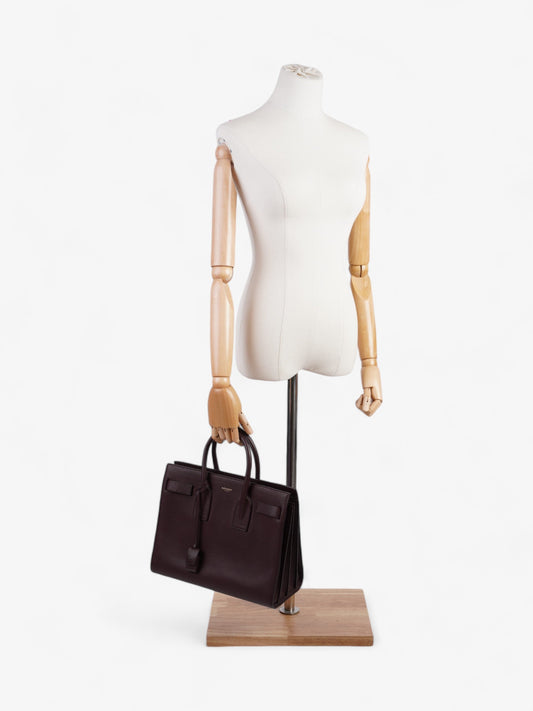 Saint Laurent Sac De Jour Handbag - Rovelle Bags