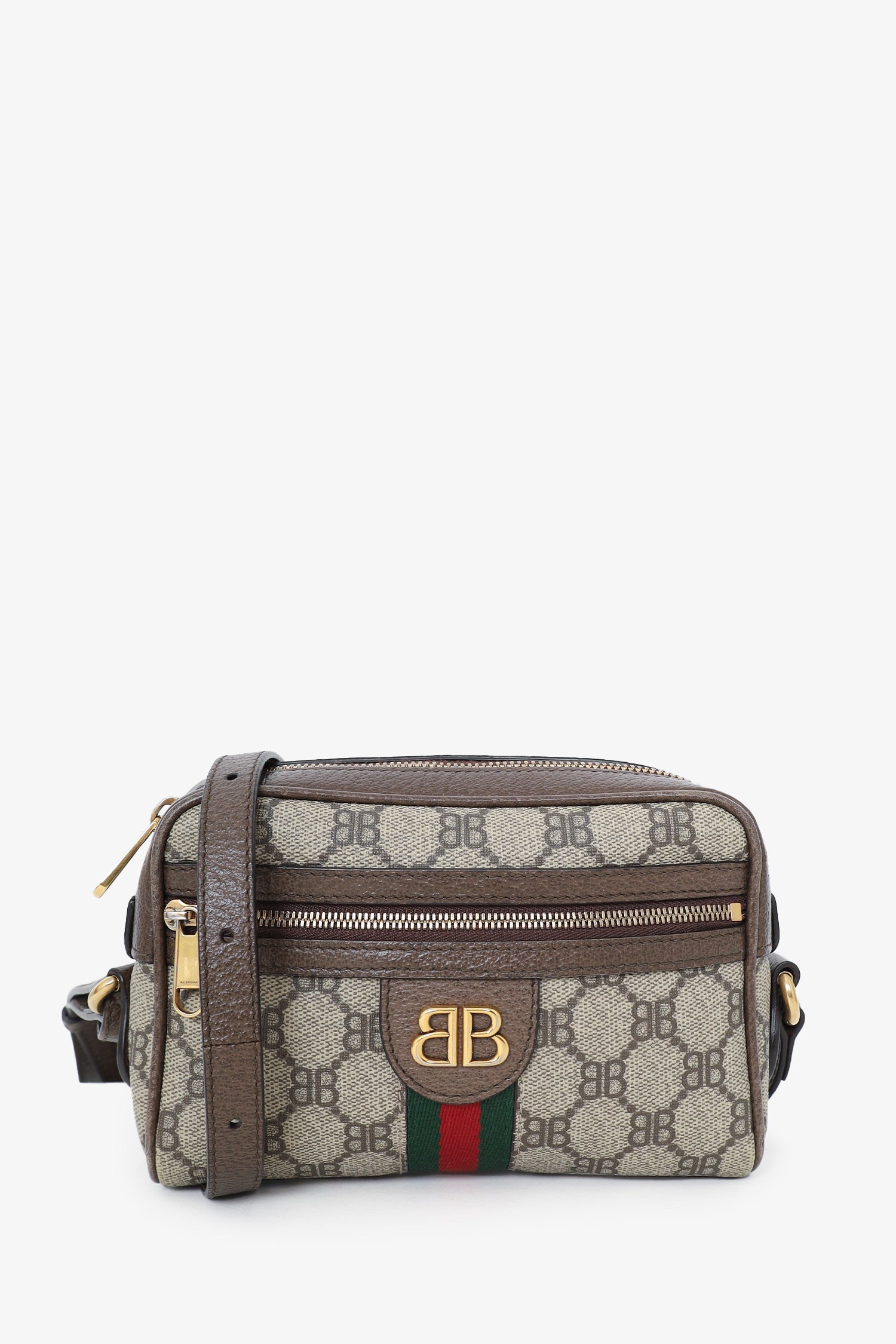 Balenciaga Mini Crossbody - Rovelle Bags